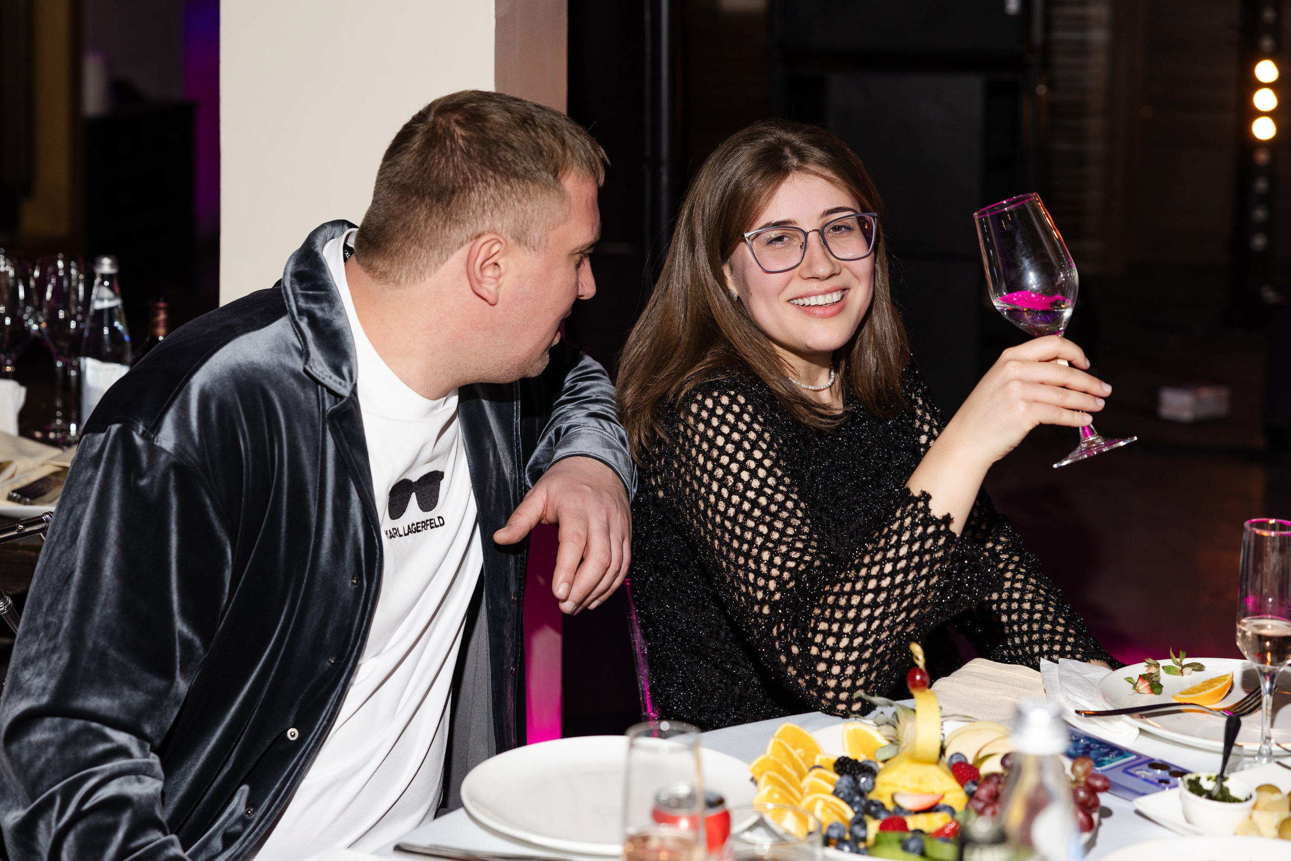 Корпоратив ESG. Свадебный репортажный фотограф в Москве