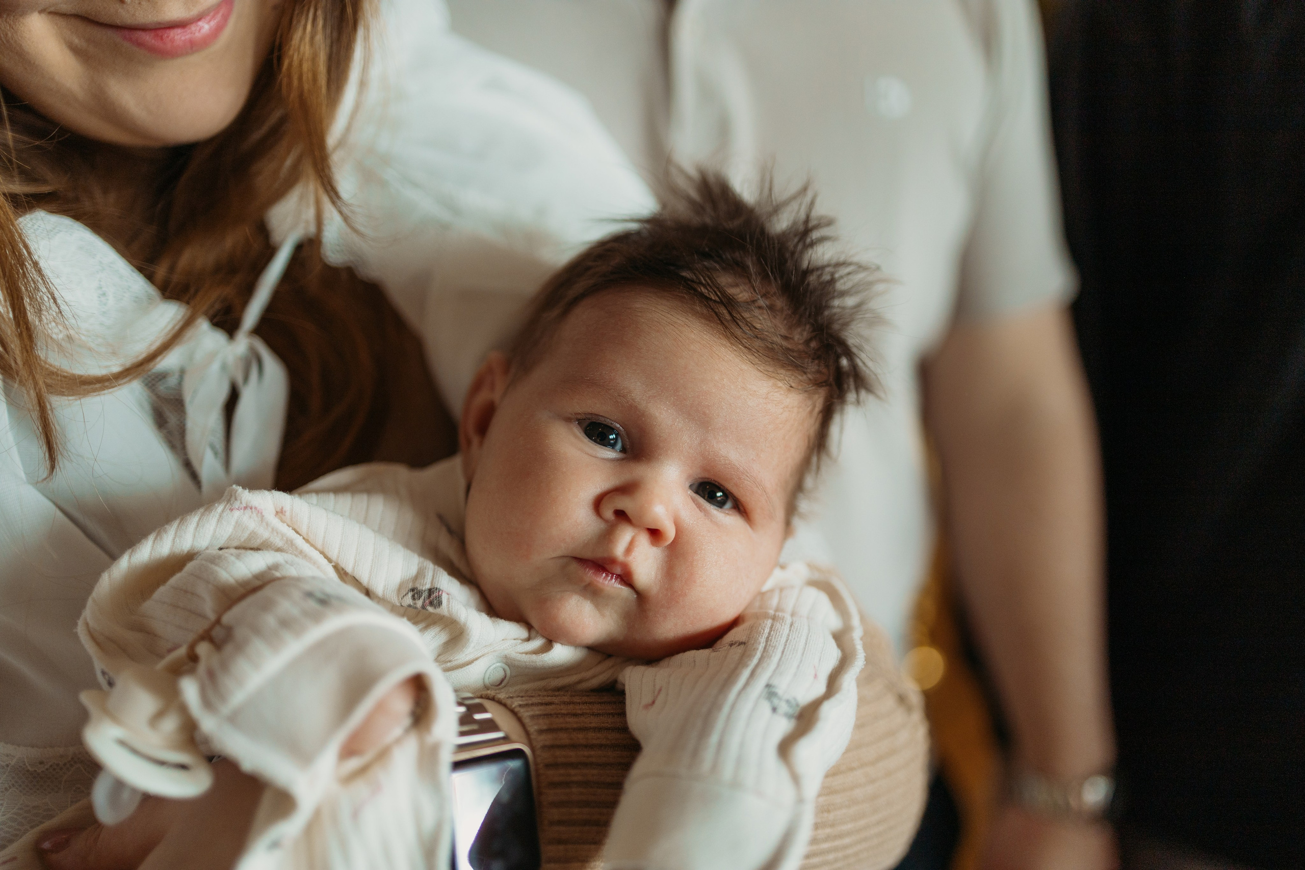 Варвара. Самый теплый фотограф в Краснодаре Рябоконь Ксения