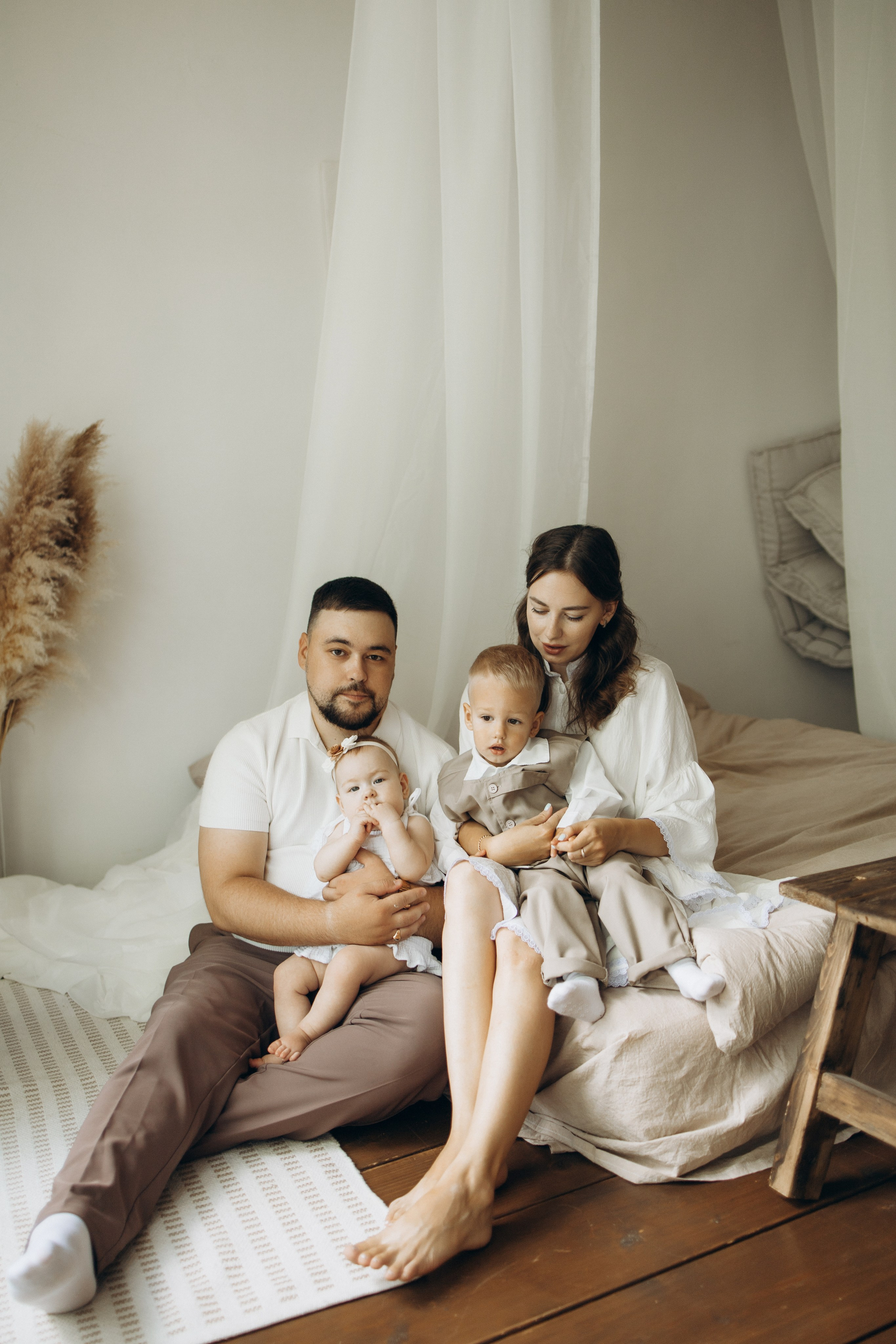 Мирослав и Соня. Самый теплый фотограф в Краснодаре Рябоконь Ксения