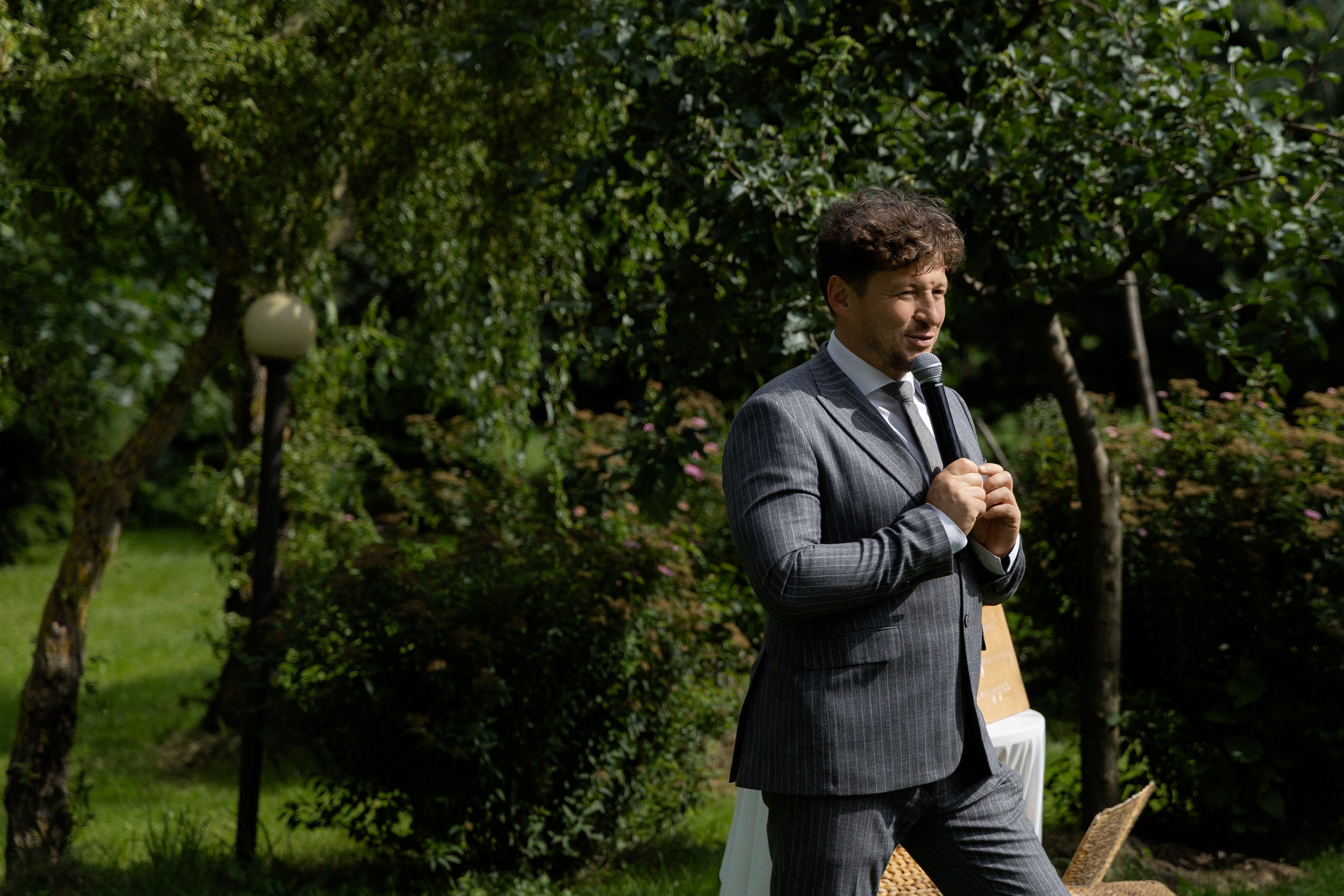 Свадебная фотосессия в агроусадьбе Лабодянка в Минске. Свадебный фотограф в Минске/Беларуси Сергей Спиридонов