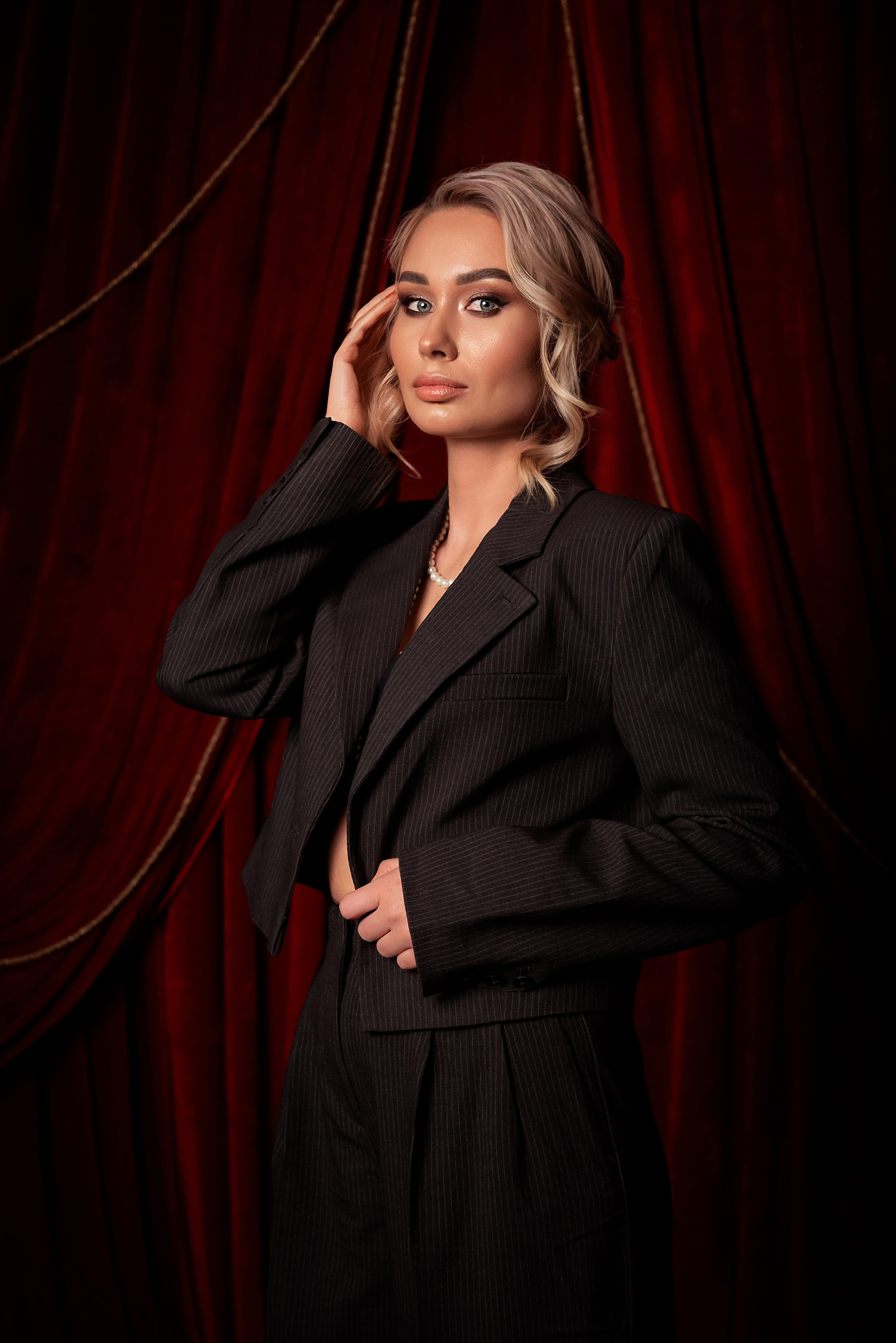 Красный. Свадебный и семейный фотограф в Ижевске Романова Ольга