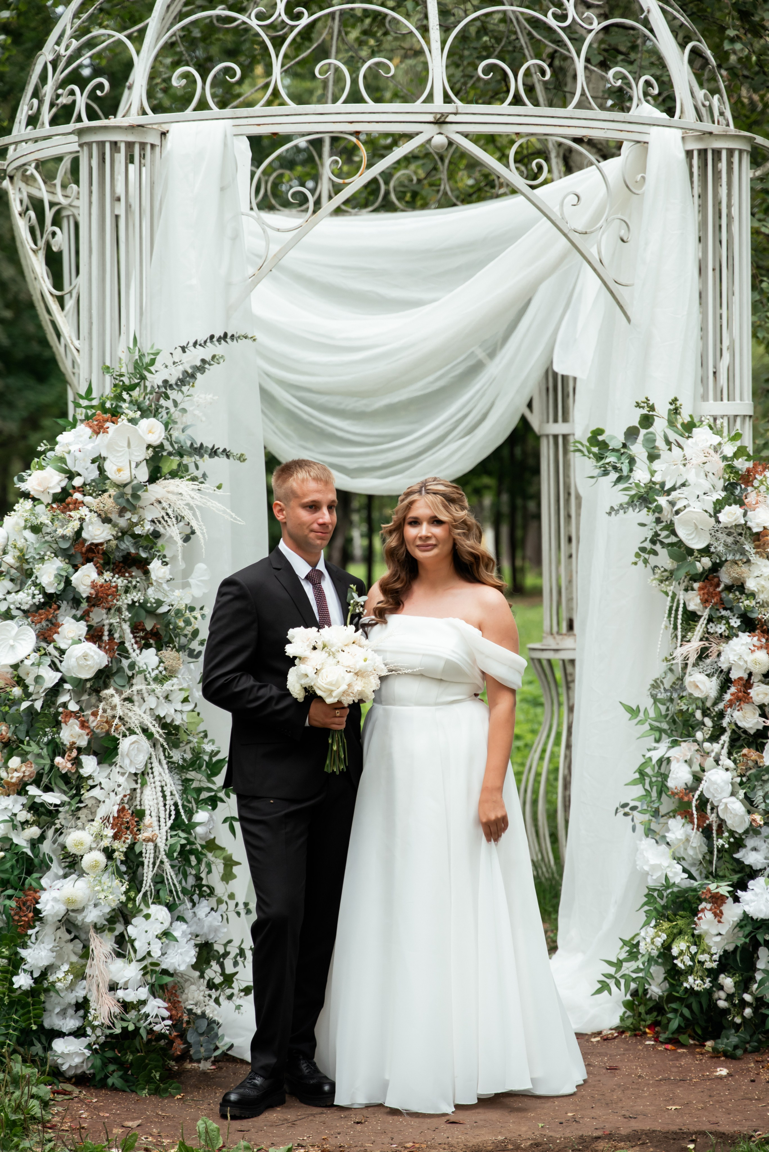 Nik&Asy wed. Свадебный и семейный фотограф в Ижевске Романова Ольга