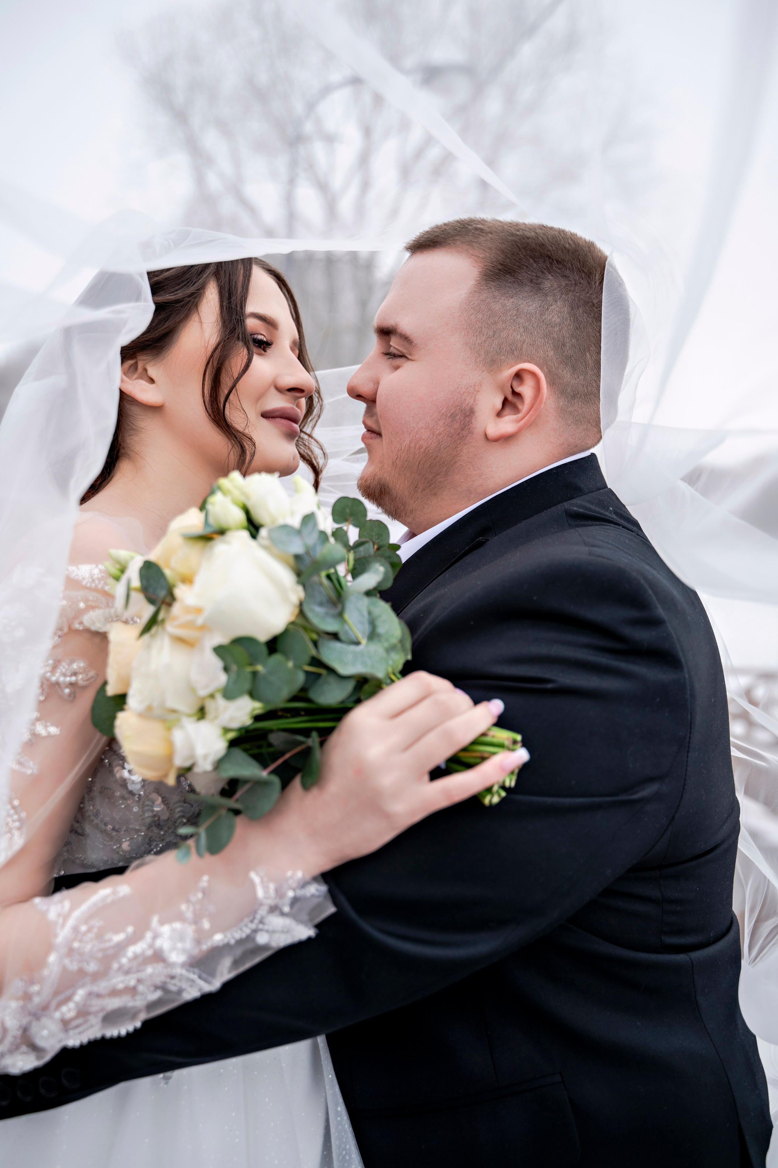 Олеся&Александр. Фотограф самых запоминающихся моментов Вашей жизни