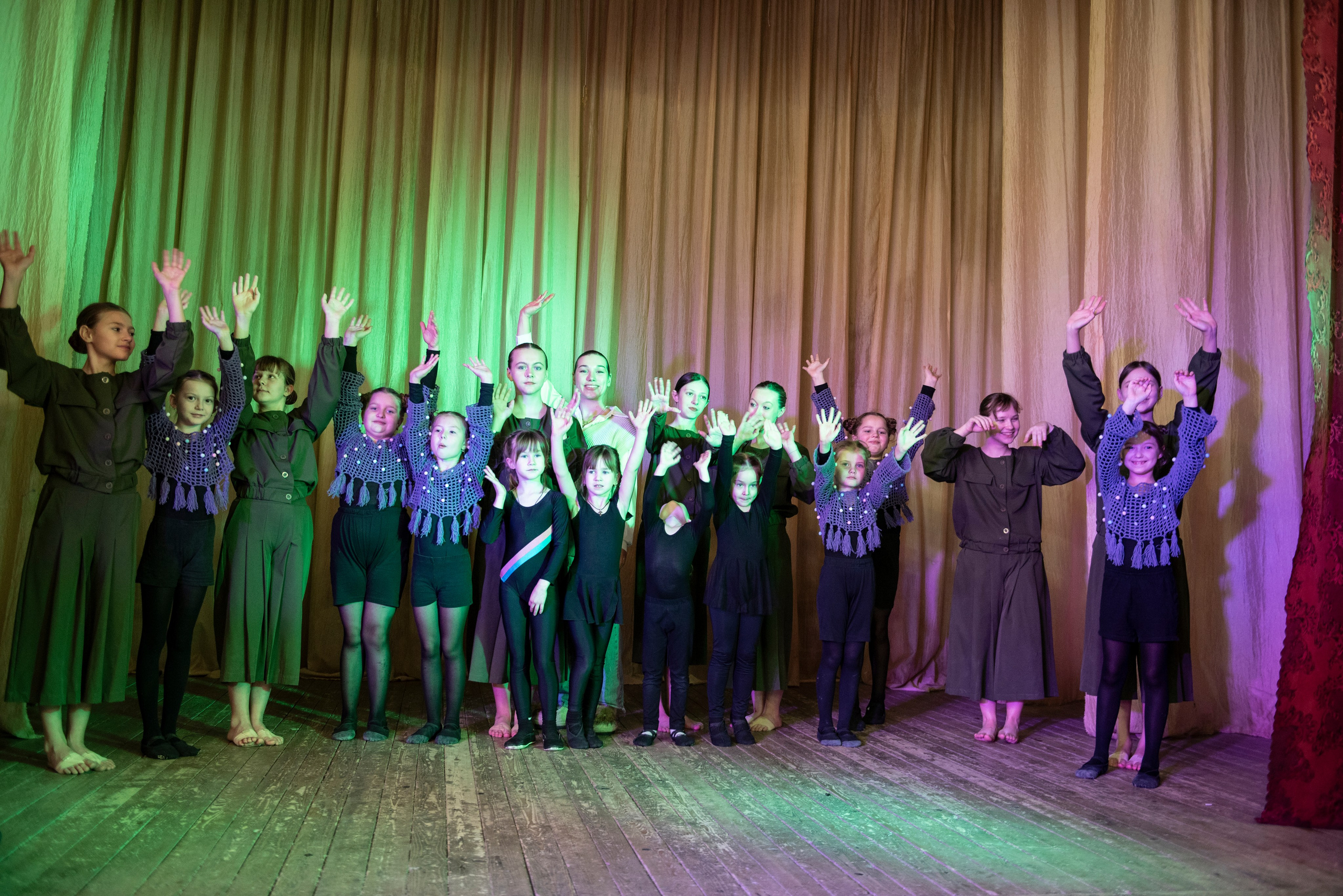 Творческий коллектив Тандем. Фотограф самых запоминающихся моментов Вашей жизни