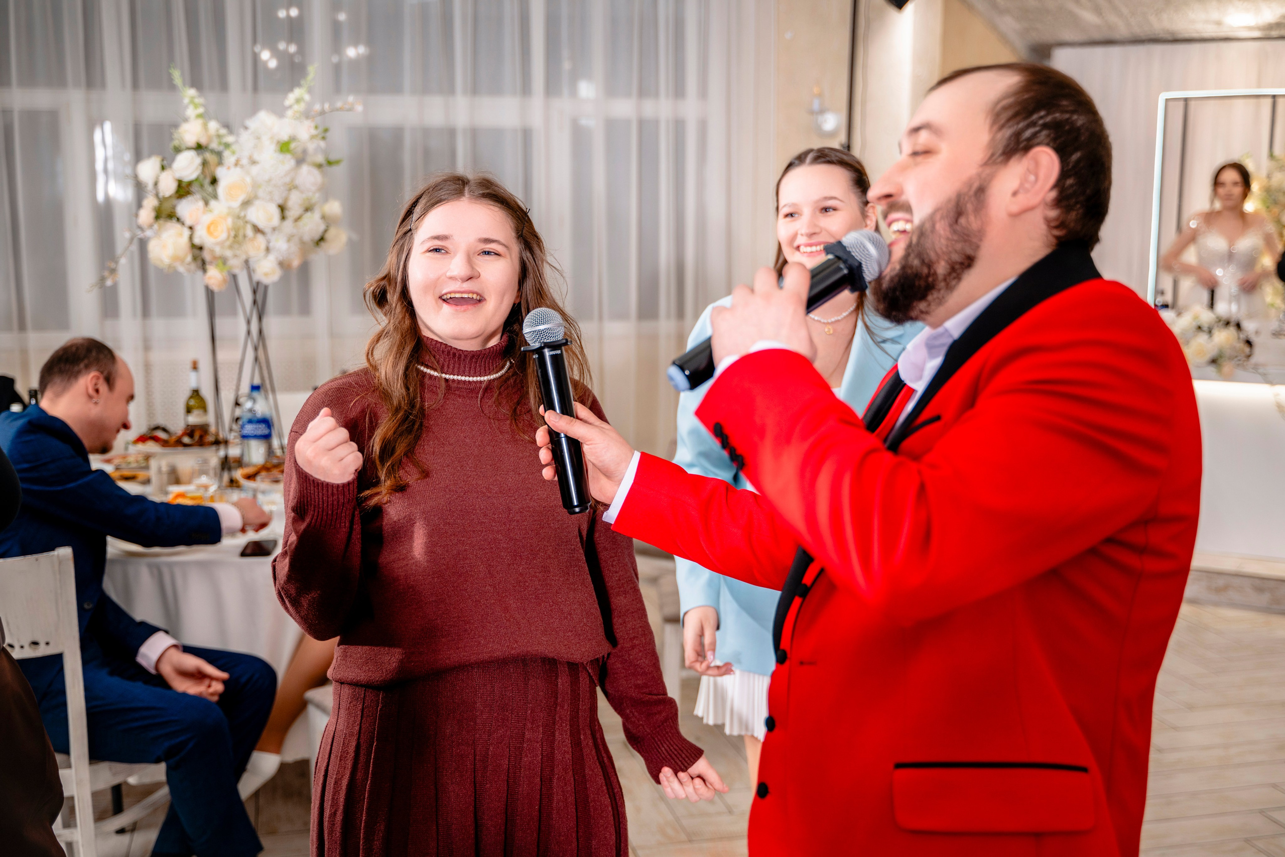 Олеся&Александр. Фотограф самых запоминающихся моментов Вашей жизни