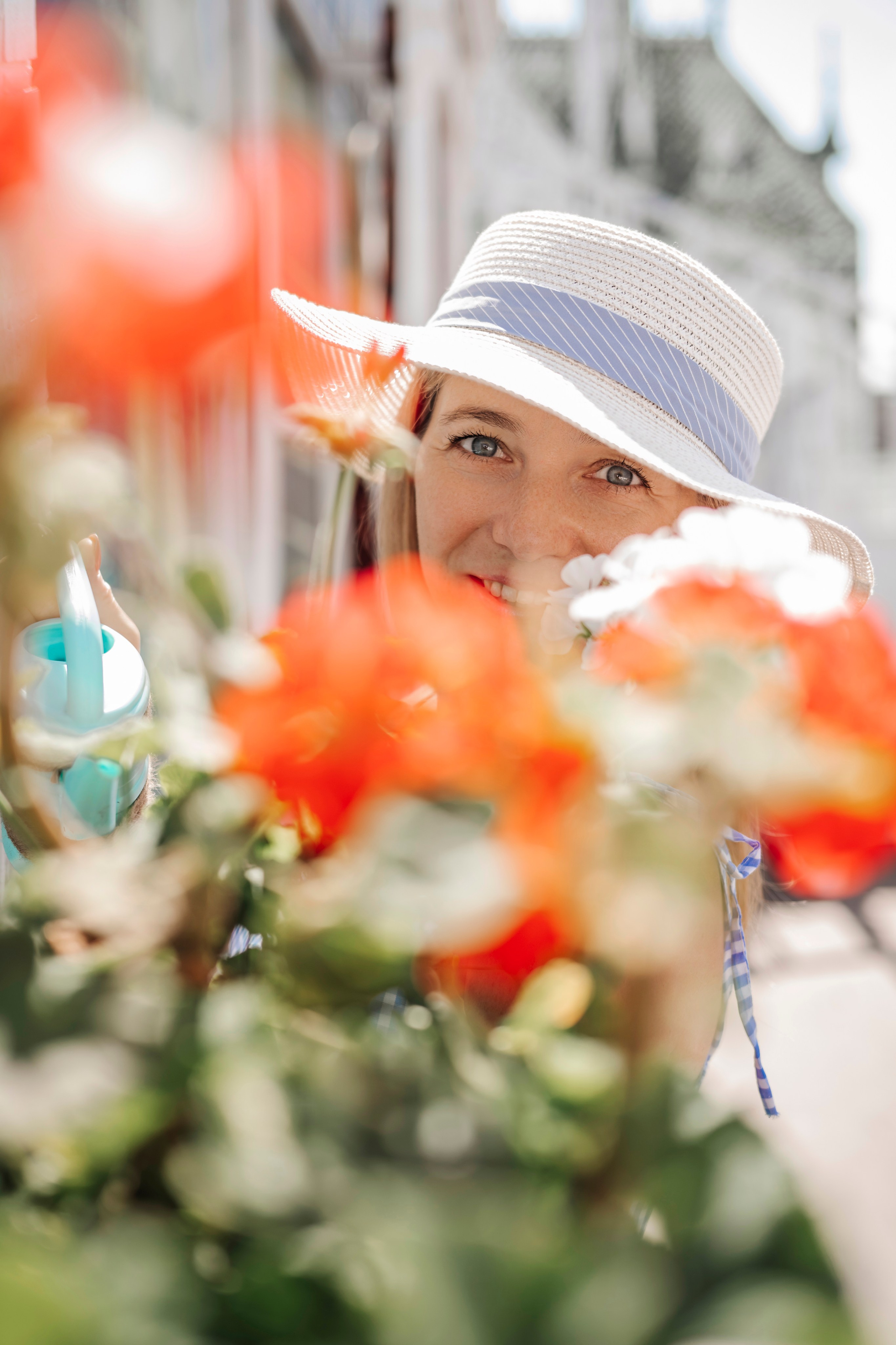 Летняя прогулка в Пастиле для Ирины. Фотограф самых запоминающихся моментов Вашей жизни