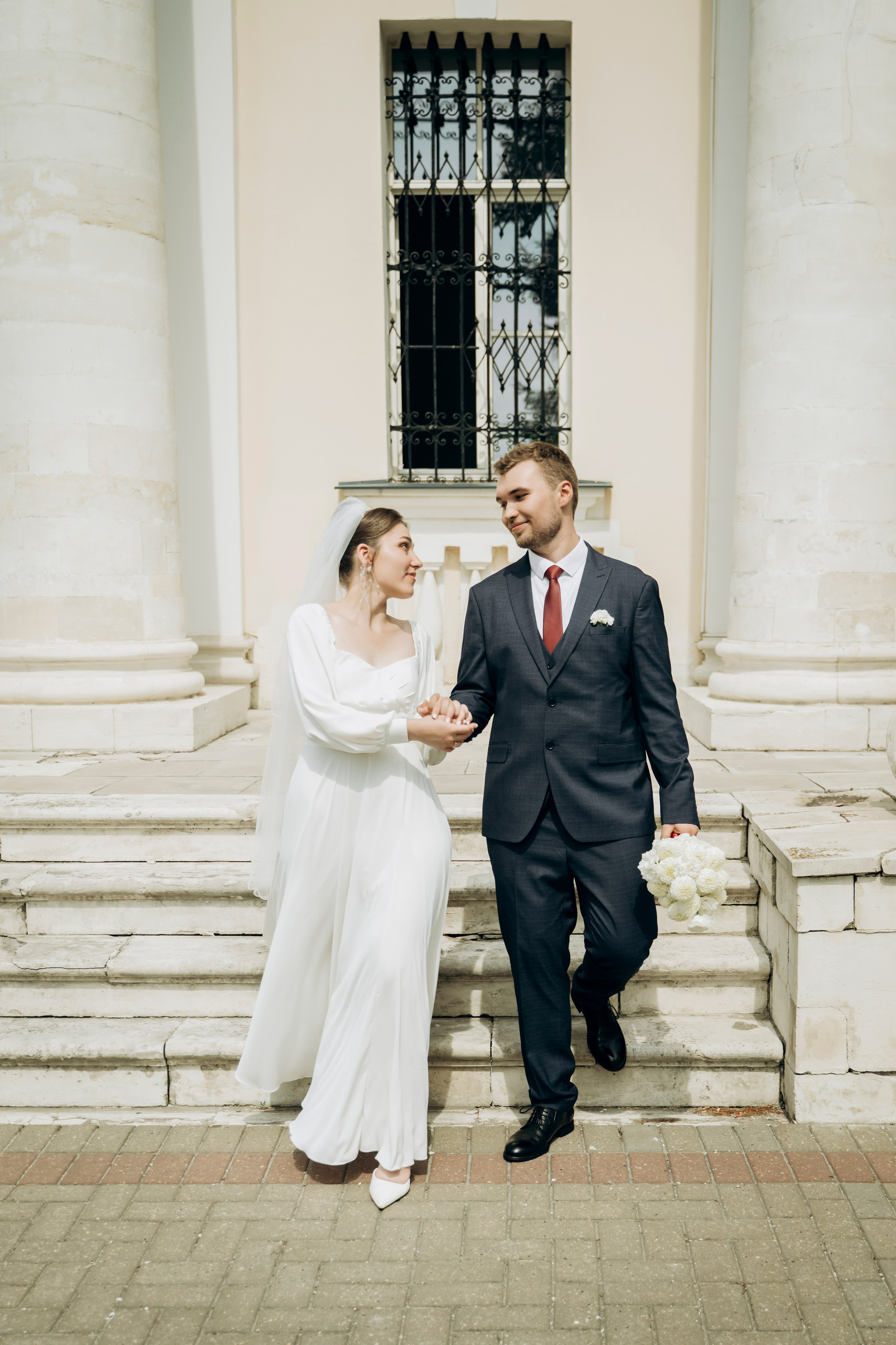 Диана & Валентин. Фотограф самых запоминающихся моментов Вашей жизни