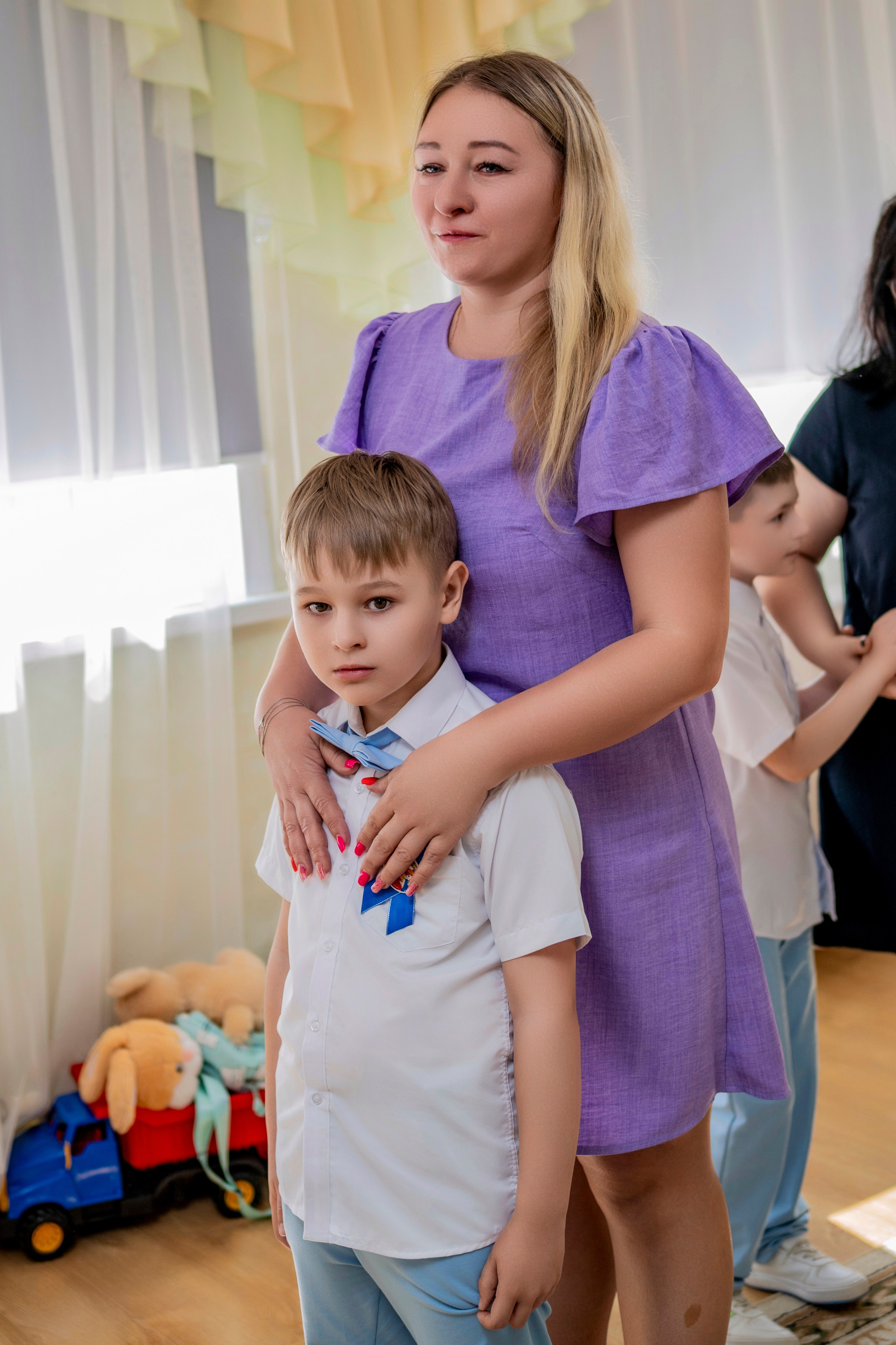 Выпускной Детский сад Лучик. Фотограф самых запоминающихся моментов Вашей жизни