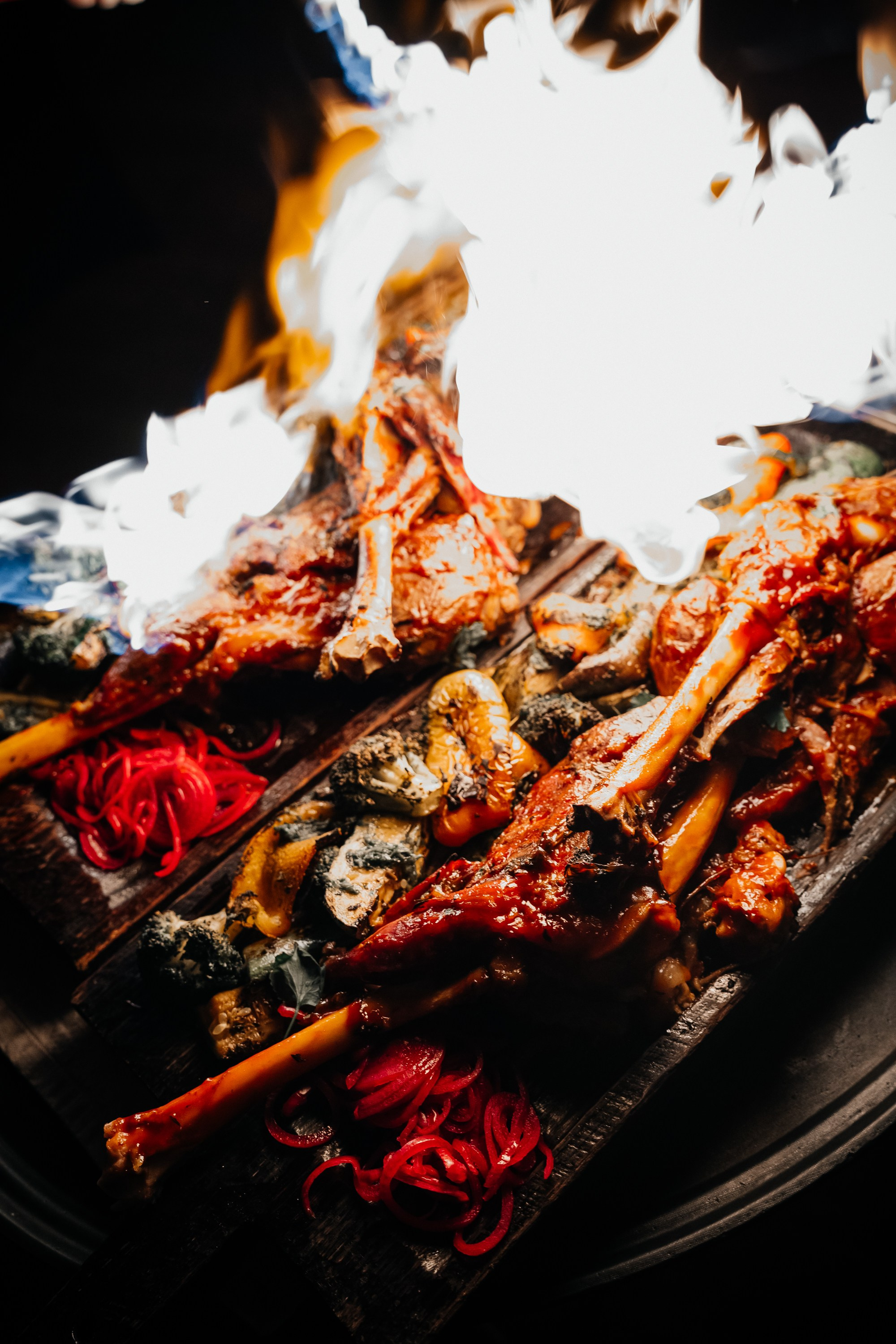 New Year 2024. Христолюбов Евгений Фотограф Москва