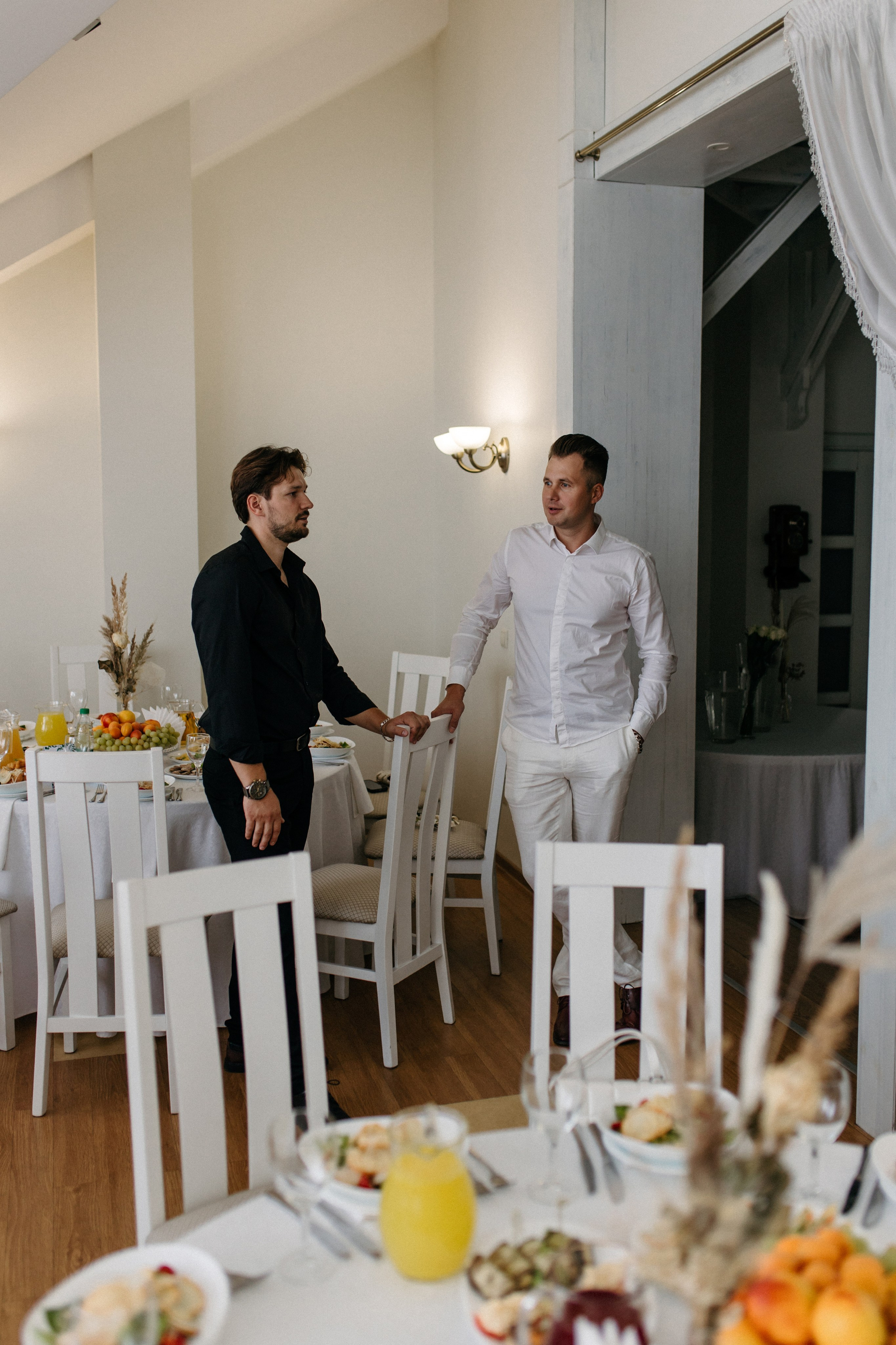 Илья и Эрика. Свадебный фотограф Гродно Минск Destination wedding photographer