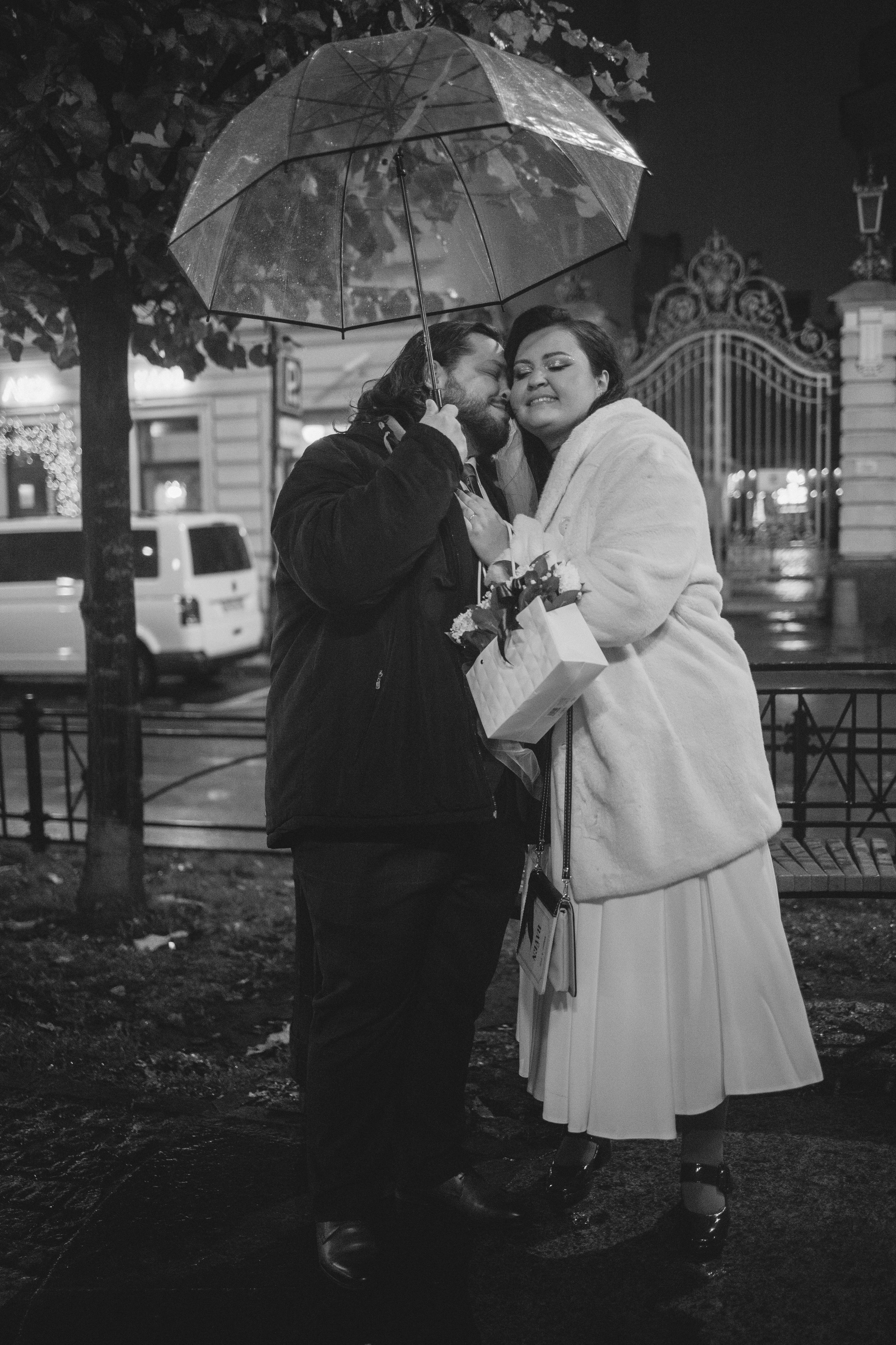 Светлана и Алексей. Семейный и свадебный фотограф в Санкт-Петербурге Светлана Алистер