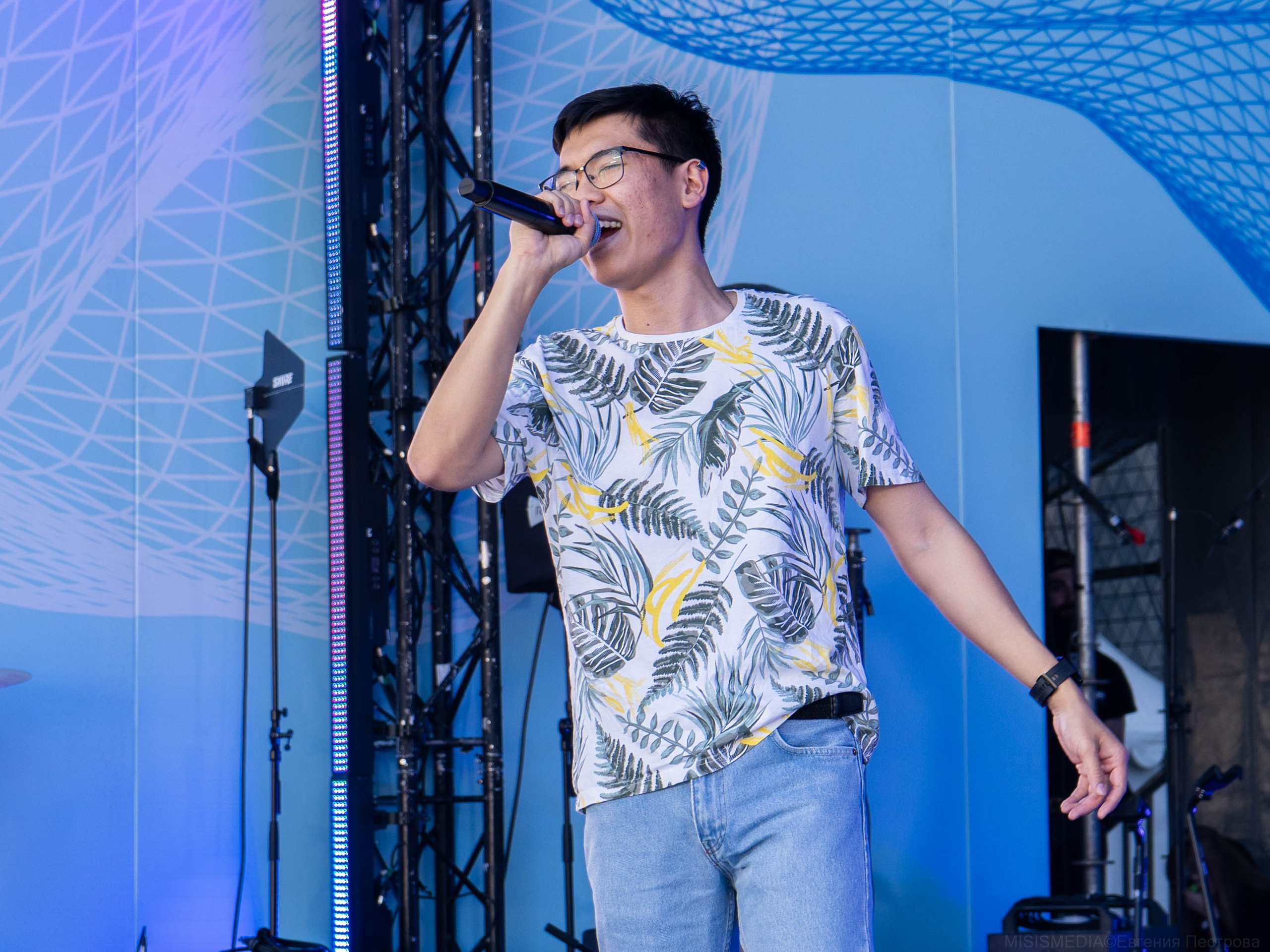 «МИР МИСИС — ЭТО МЫ!». Фотограф, оператор-монтажер, продюсер медиа проектов в Москве