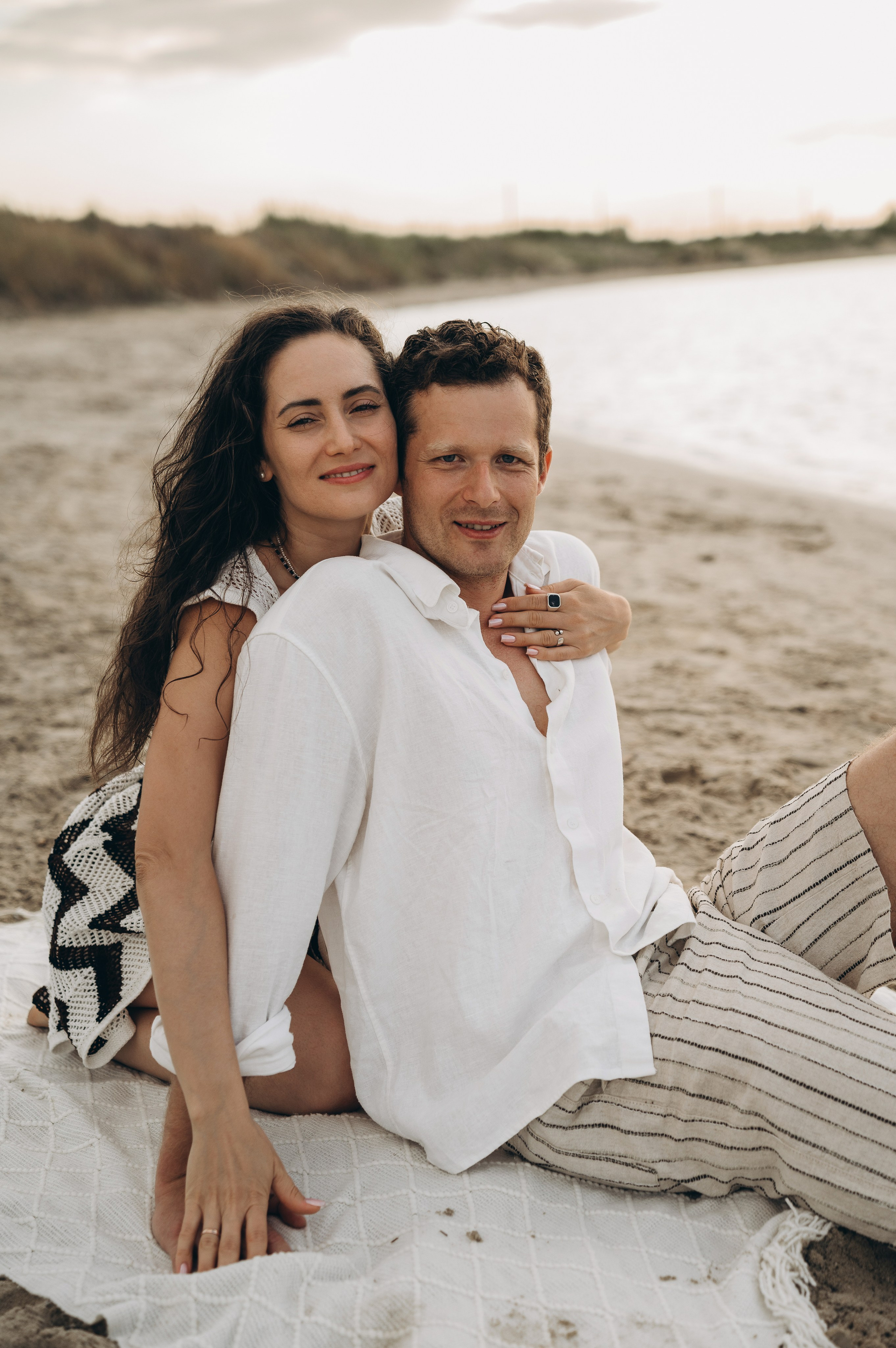 Летняя фотосессия. Семейный фотограф Ростов-на-Дону Татьяна Соколова