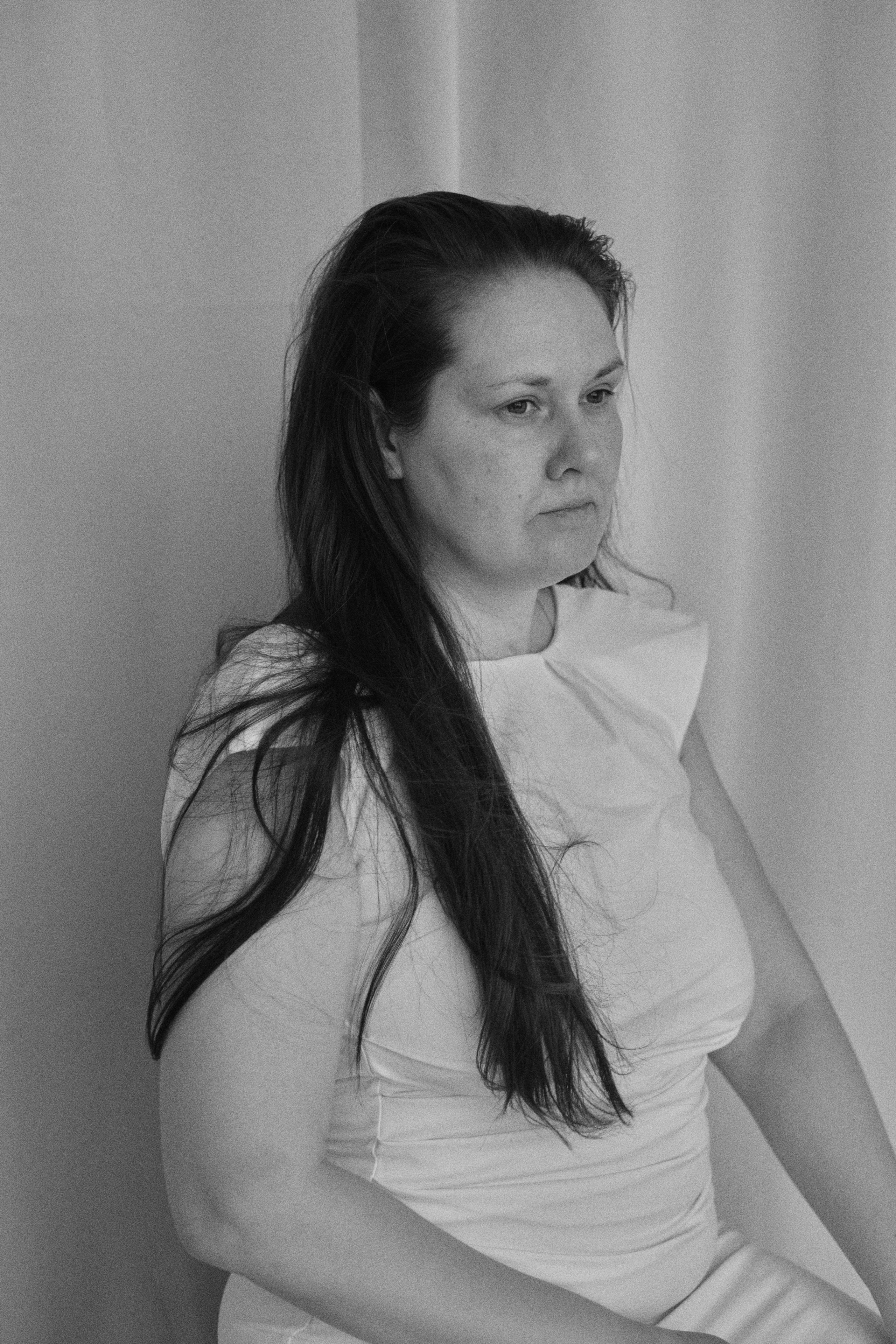 Злата и Оля