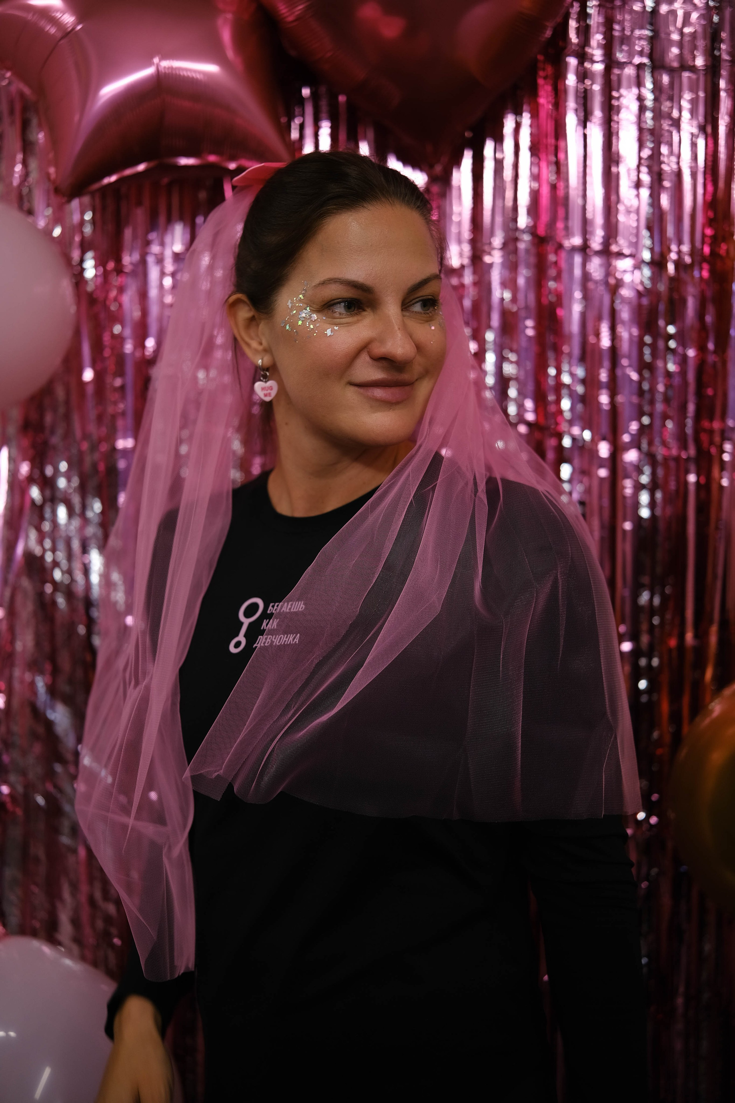 Девичник «Бегущая Невеста». Портретные и творческие съемки Санкт-Петребург