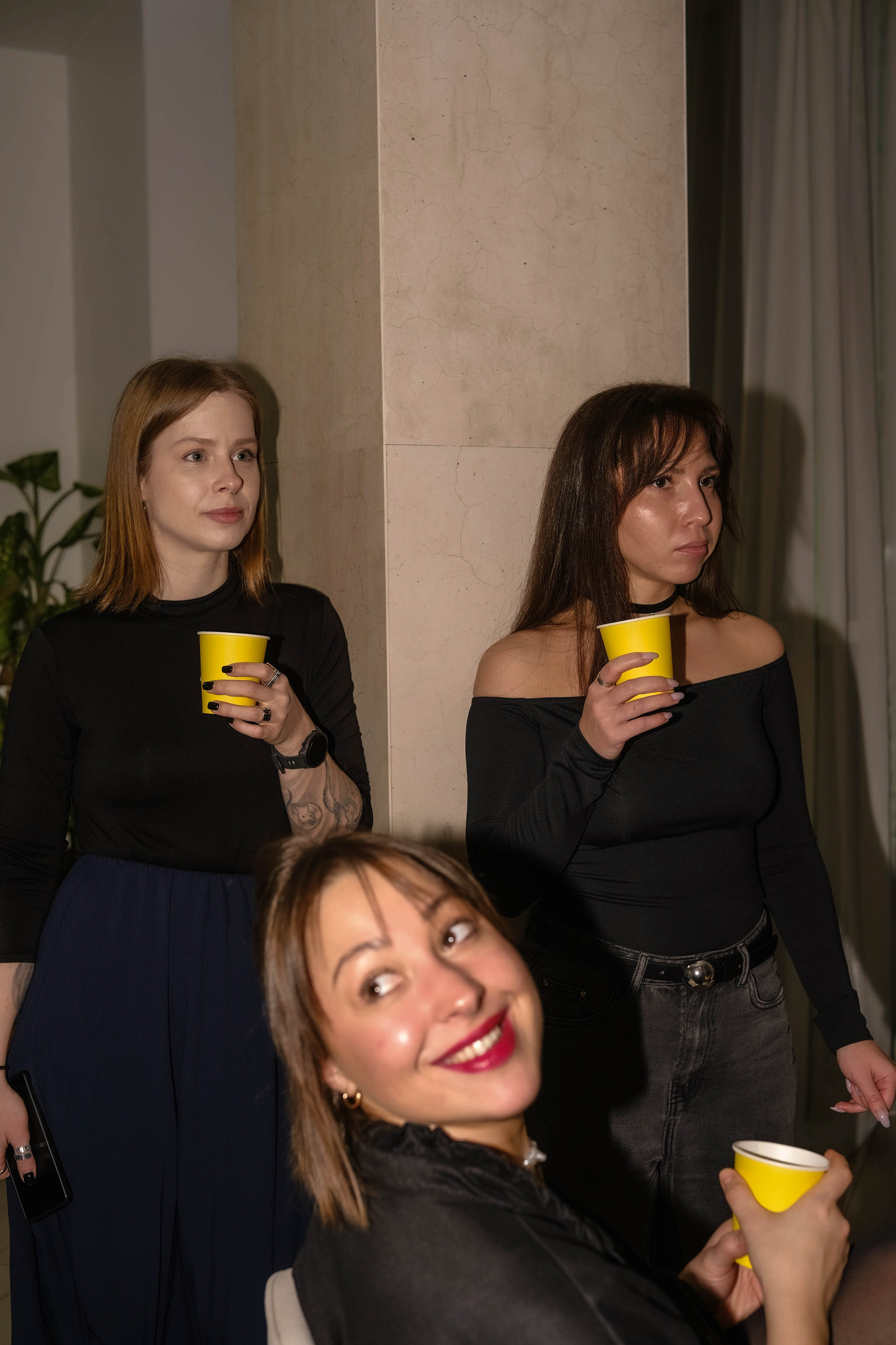 День Рождения Олечки. Портретные и творческие съемки Санкт-Петребург