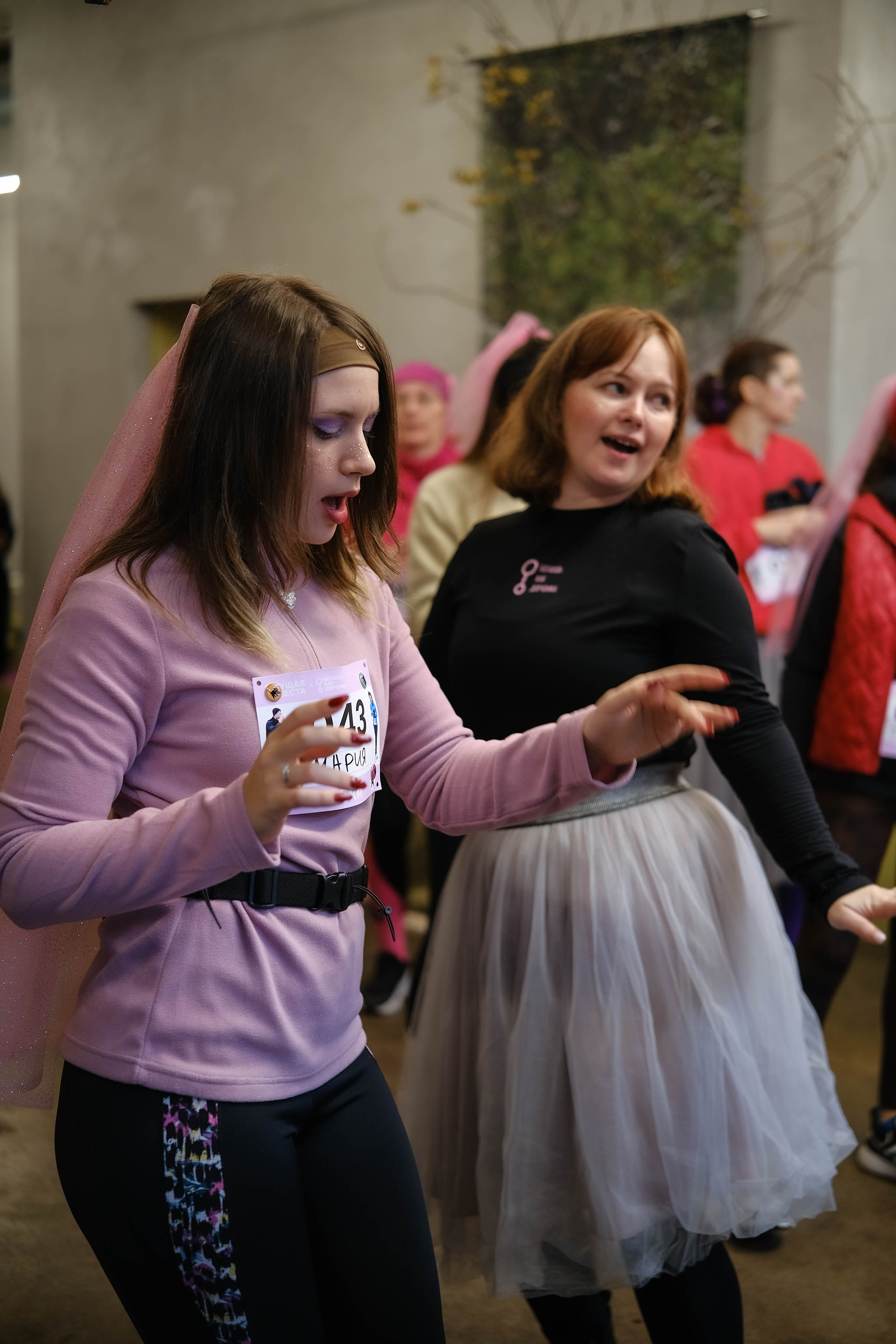 Девичник «Бегущая Невеста». Портретные и творческие съемки Санкт-Петребург