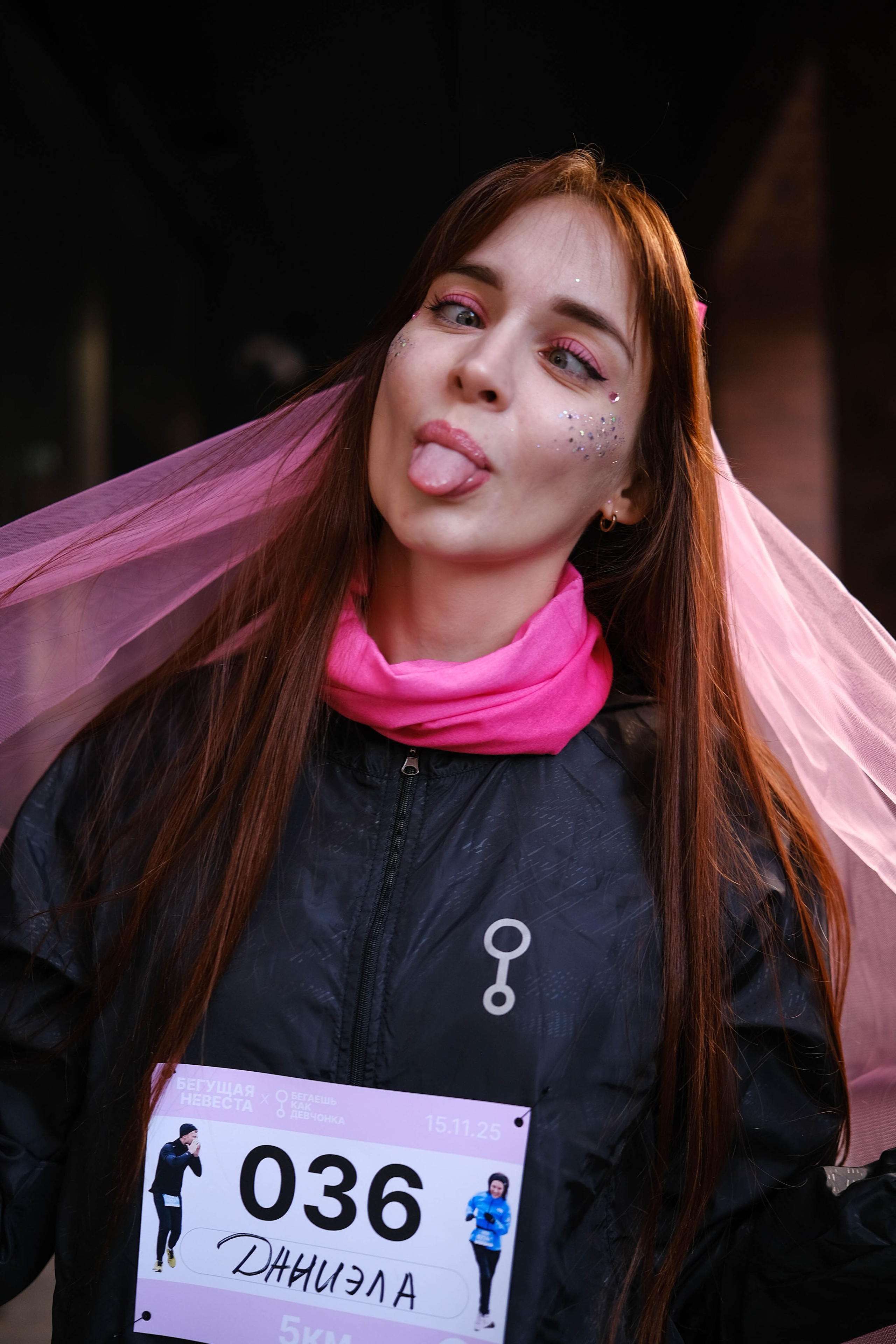 Девичник «Бегущая Невеста». Портретные и творческие съемки Санкт-Петребург