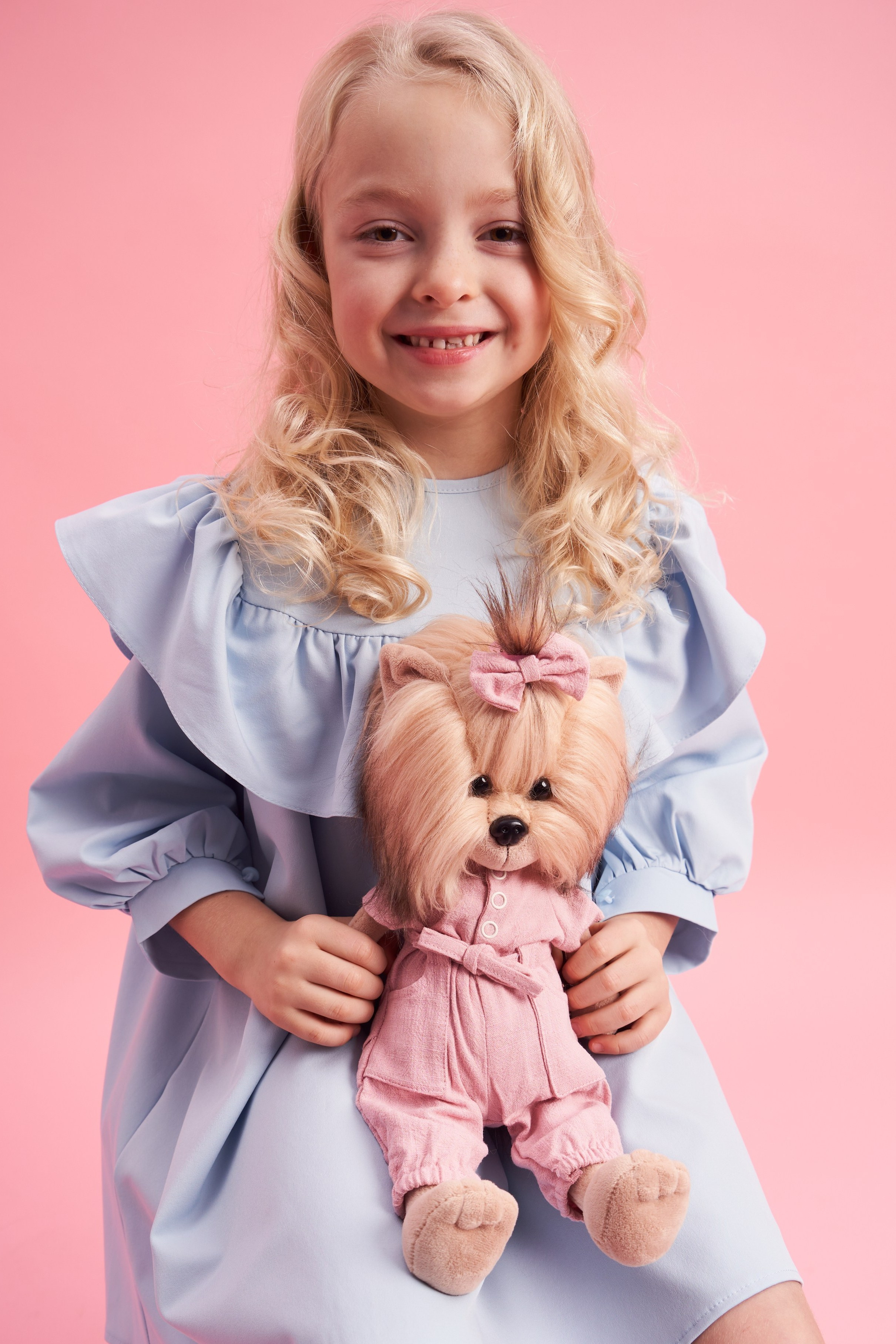 Съемка игрушек для Orange toys | Москва, фотограф детского бренда