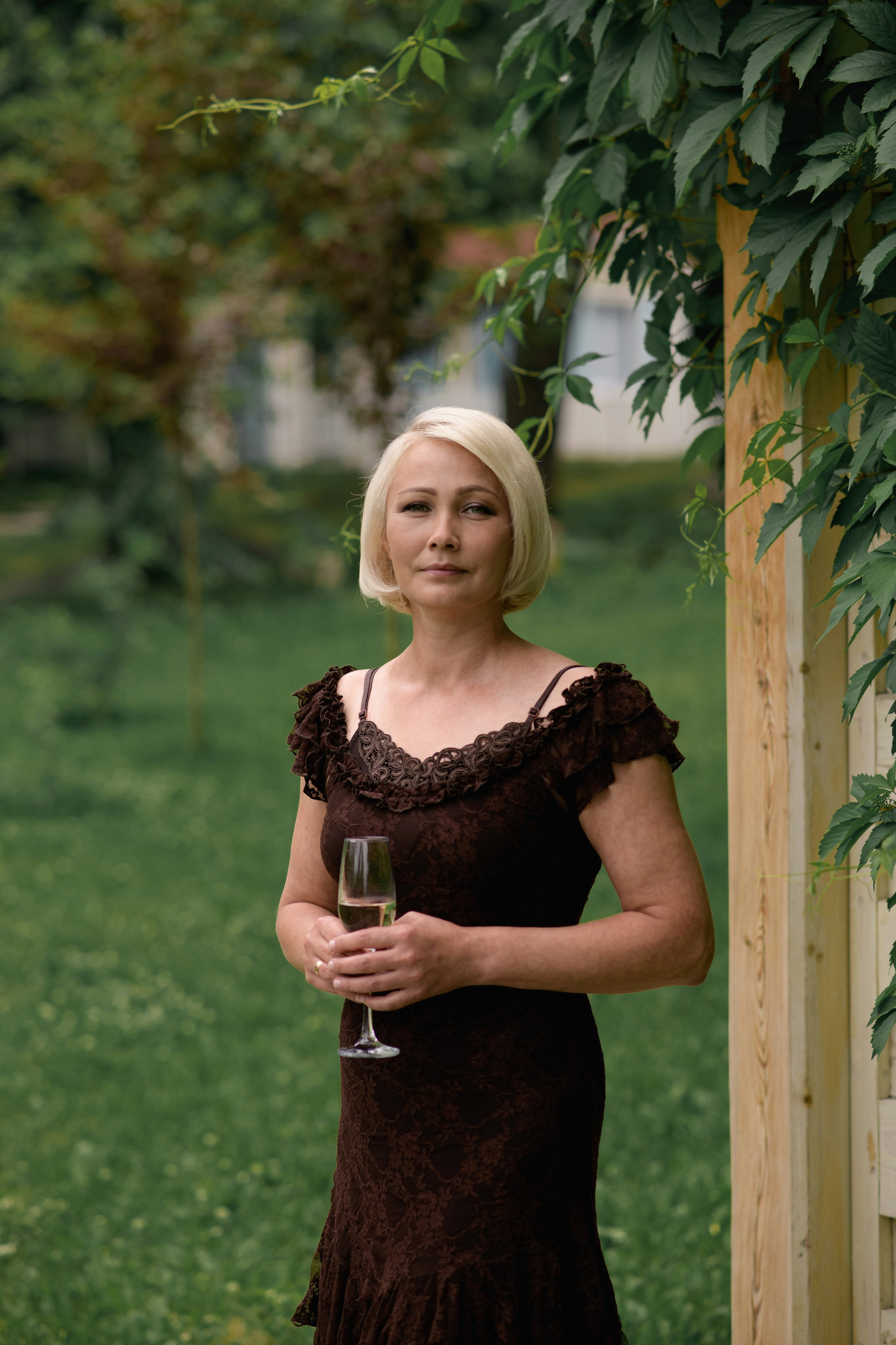 Михаил-Екатерина — Ресторан «МЕЧТЫ». Свадебный фотограф Екатеринбург/Челябинск — Любовь Волохова