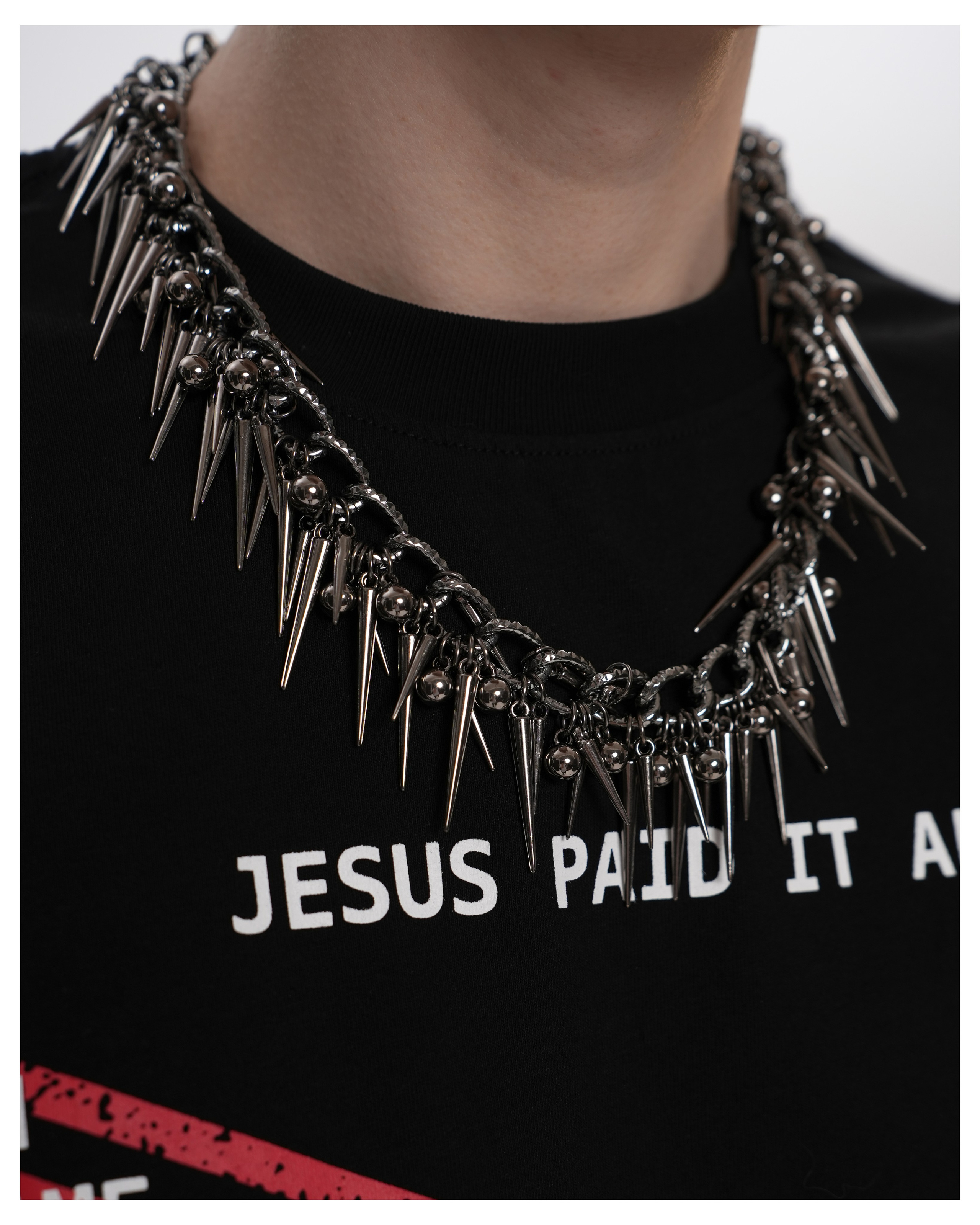 WAYS S'25 spring catalog. ANNA — PHOTOGRAPHER