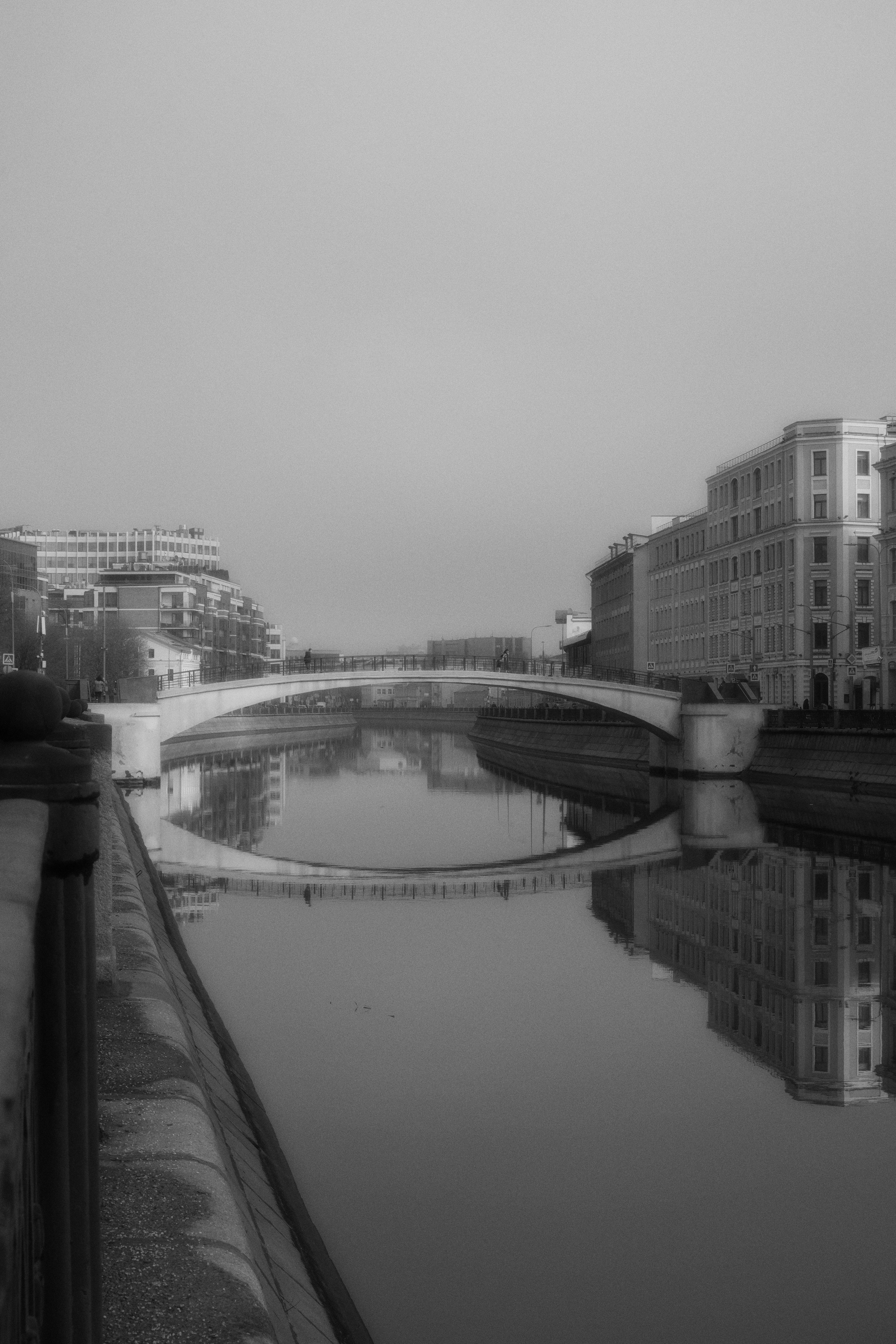 MOSCOW. ANNA — PHOTOGRAPHER