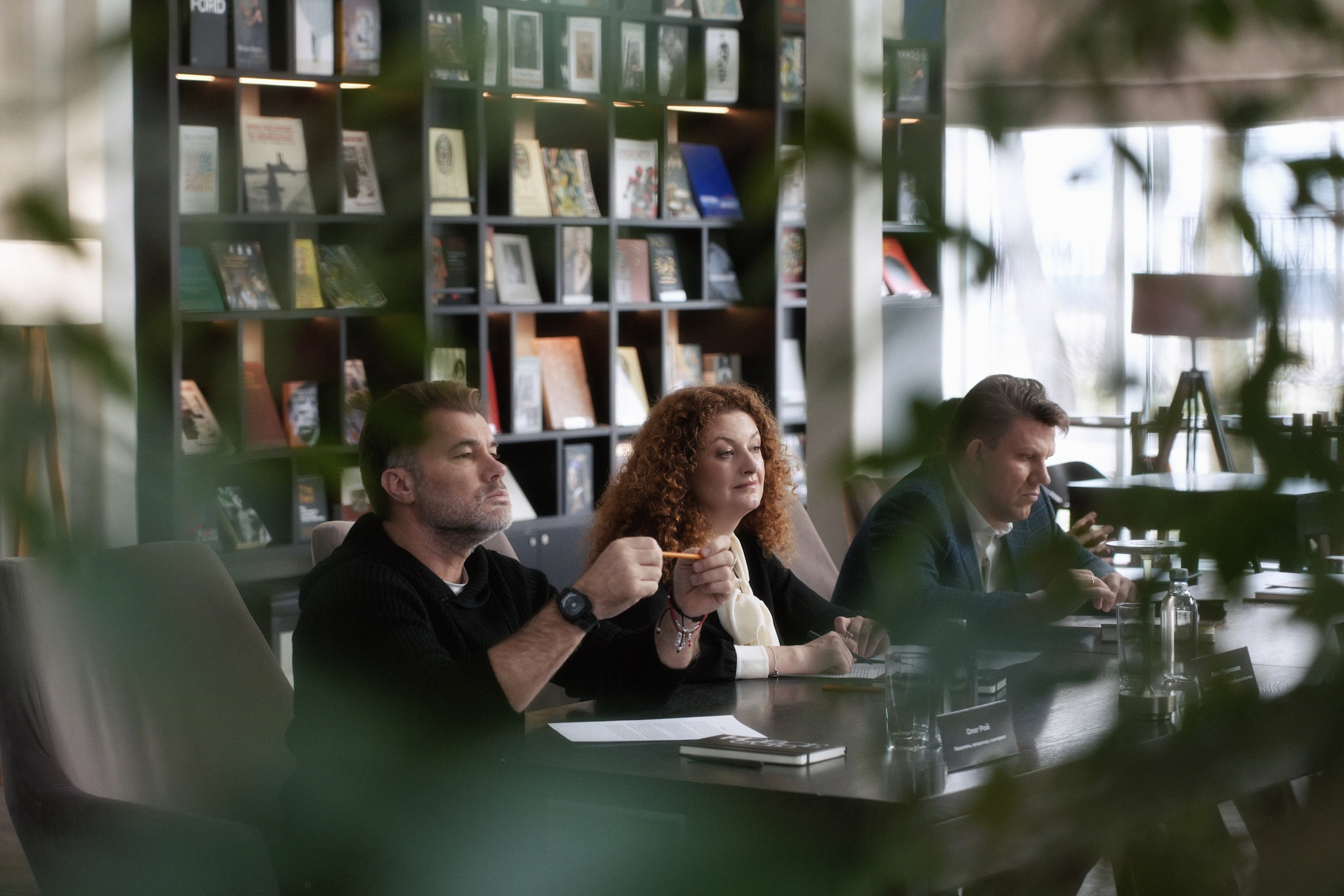 НОВОЕ СЛОВО. ANNA — PHOTOGRAPHER