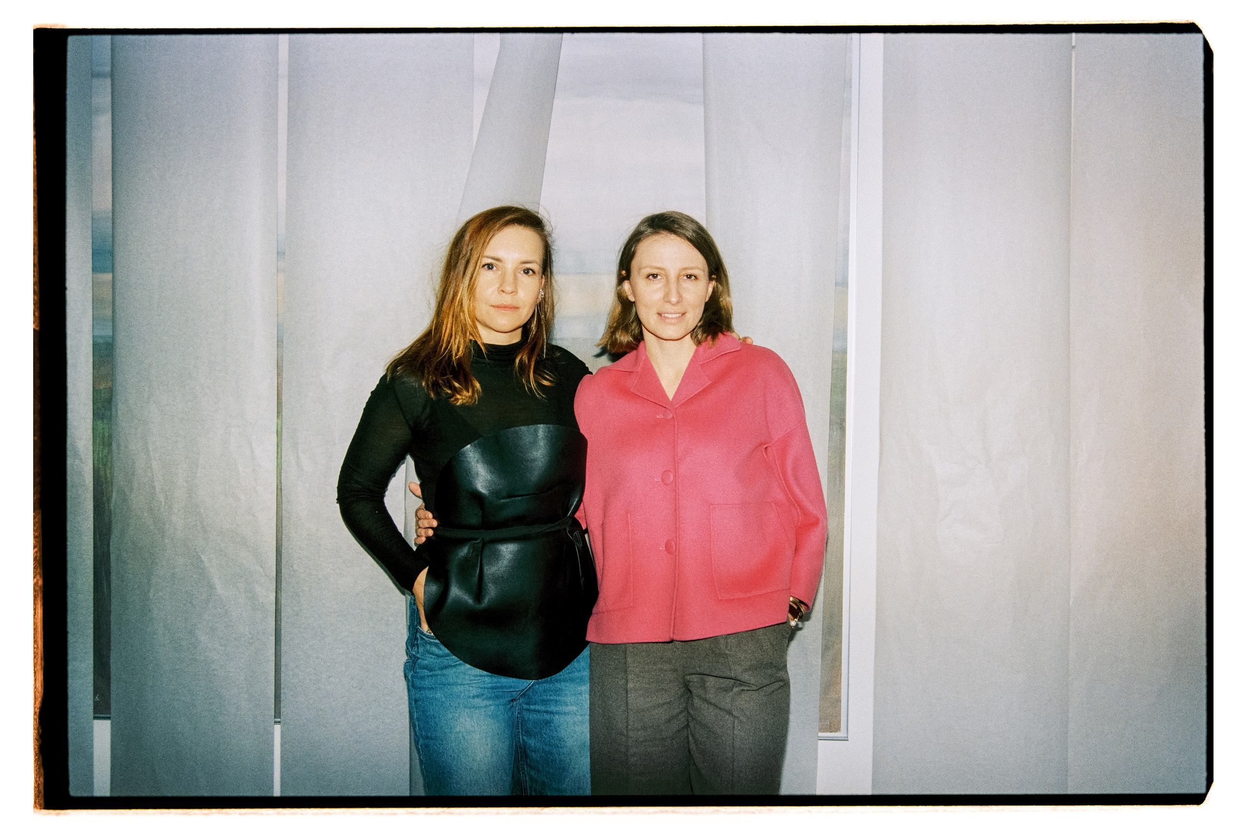 Arty podcast. ANNA — PHOTOGRAPHER