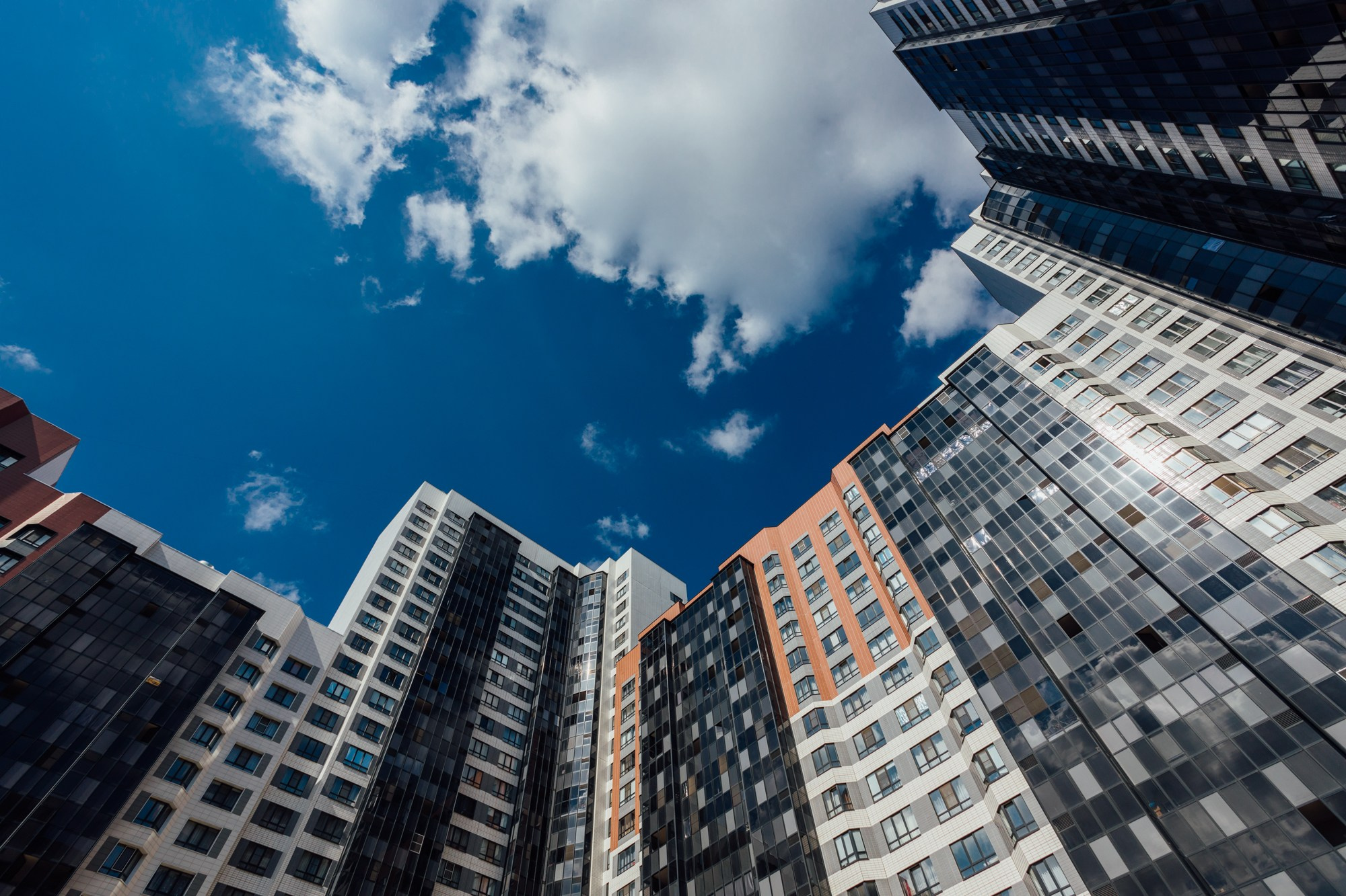 ЖК «Современник». Свадебный фотограф в Воронеже Куколев Илья