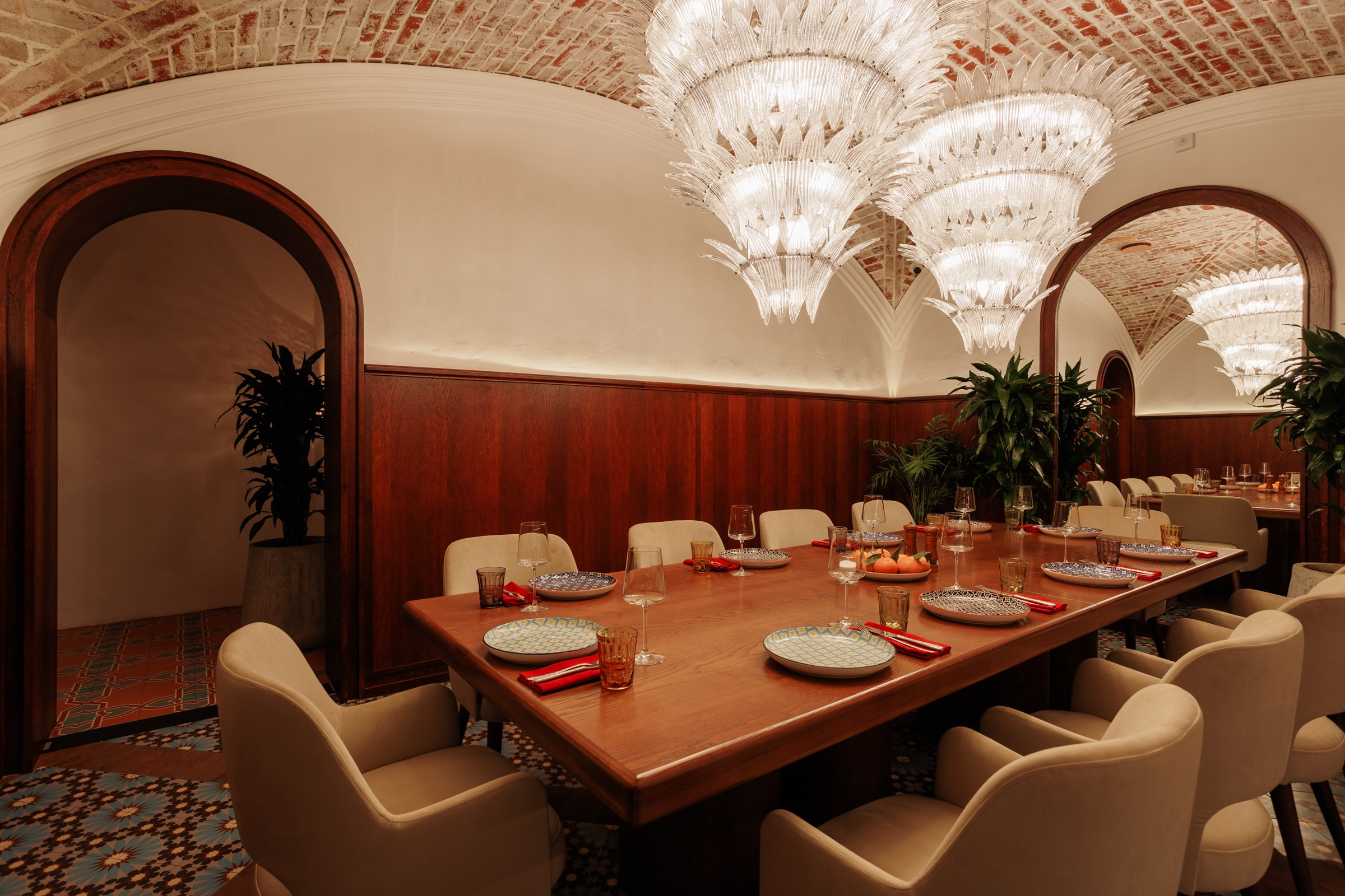 Ресторан «Maroon». Свадебный фотограф в Воронеже Куколев Илья