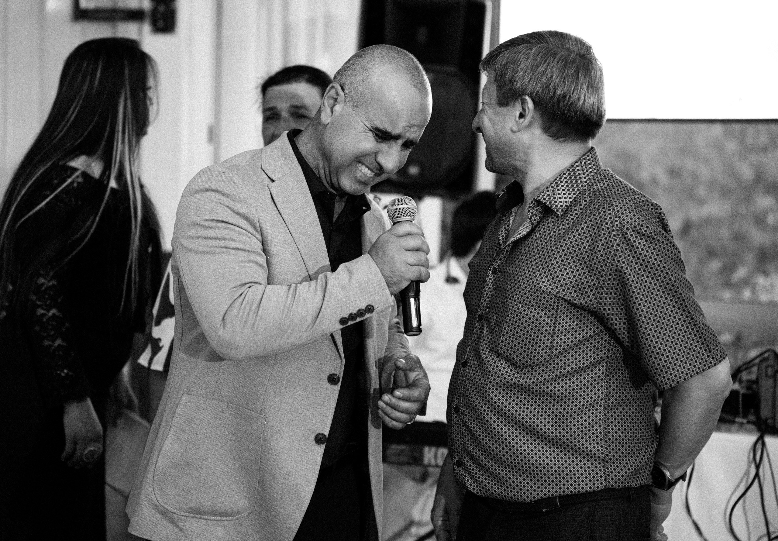 Wedding. Главная