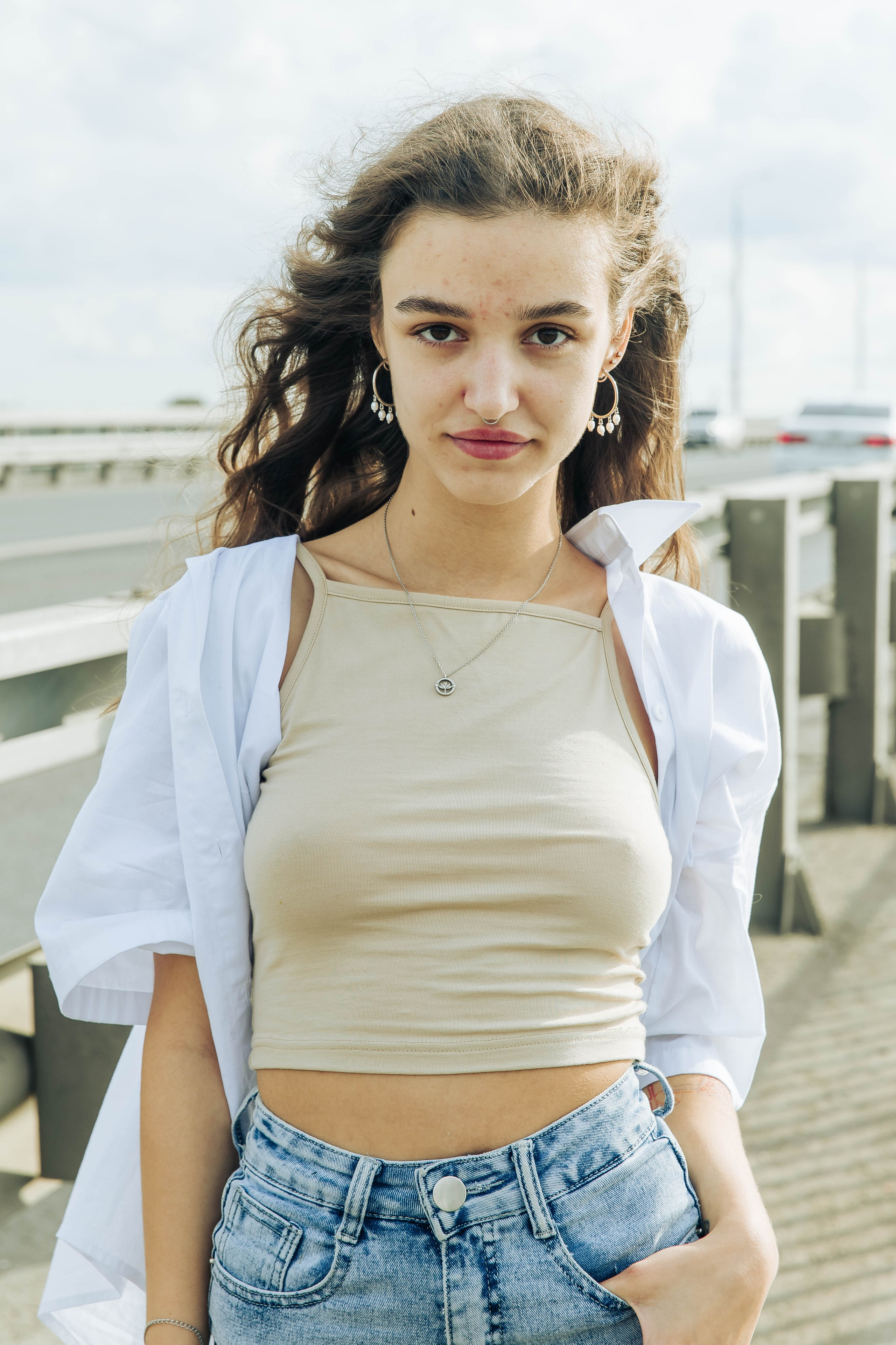 Анастасия Краснова. _Carpe diem_