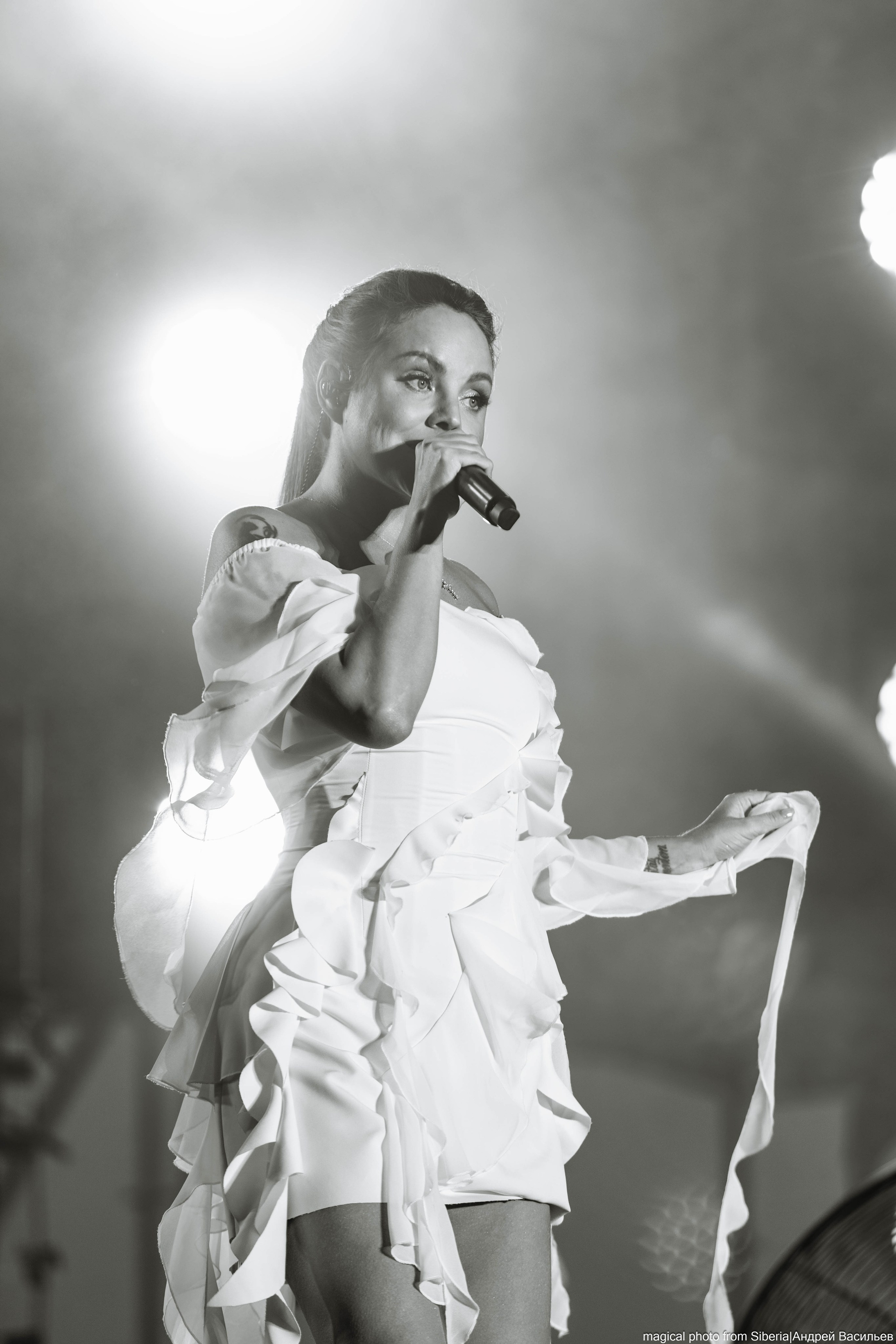 МакSим. _Carpe diem_