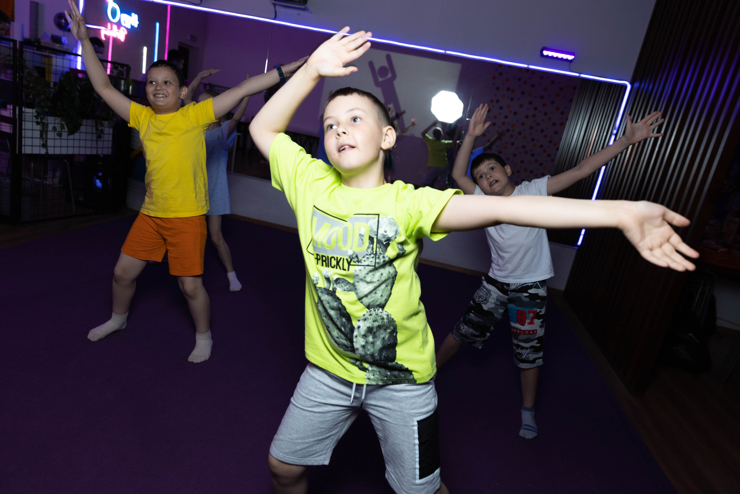 Loft 1. _Carpe diem_