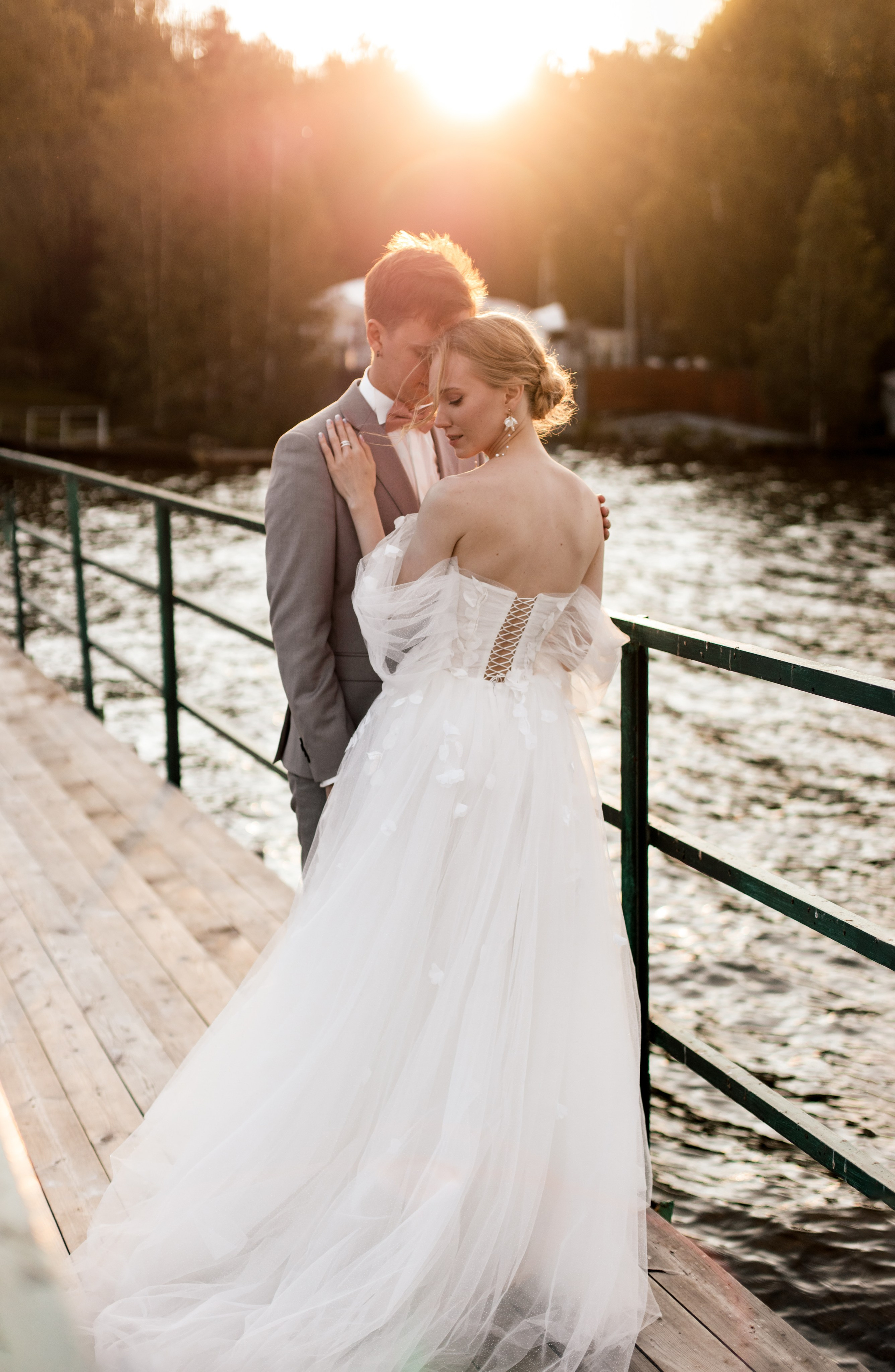 Свадебный и семейный фотограф Екатеринбург Настя Саедгалина