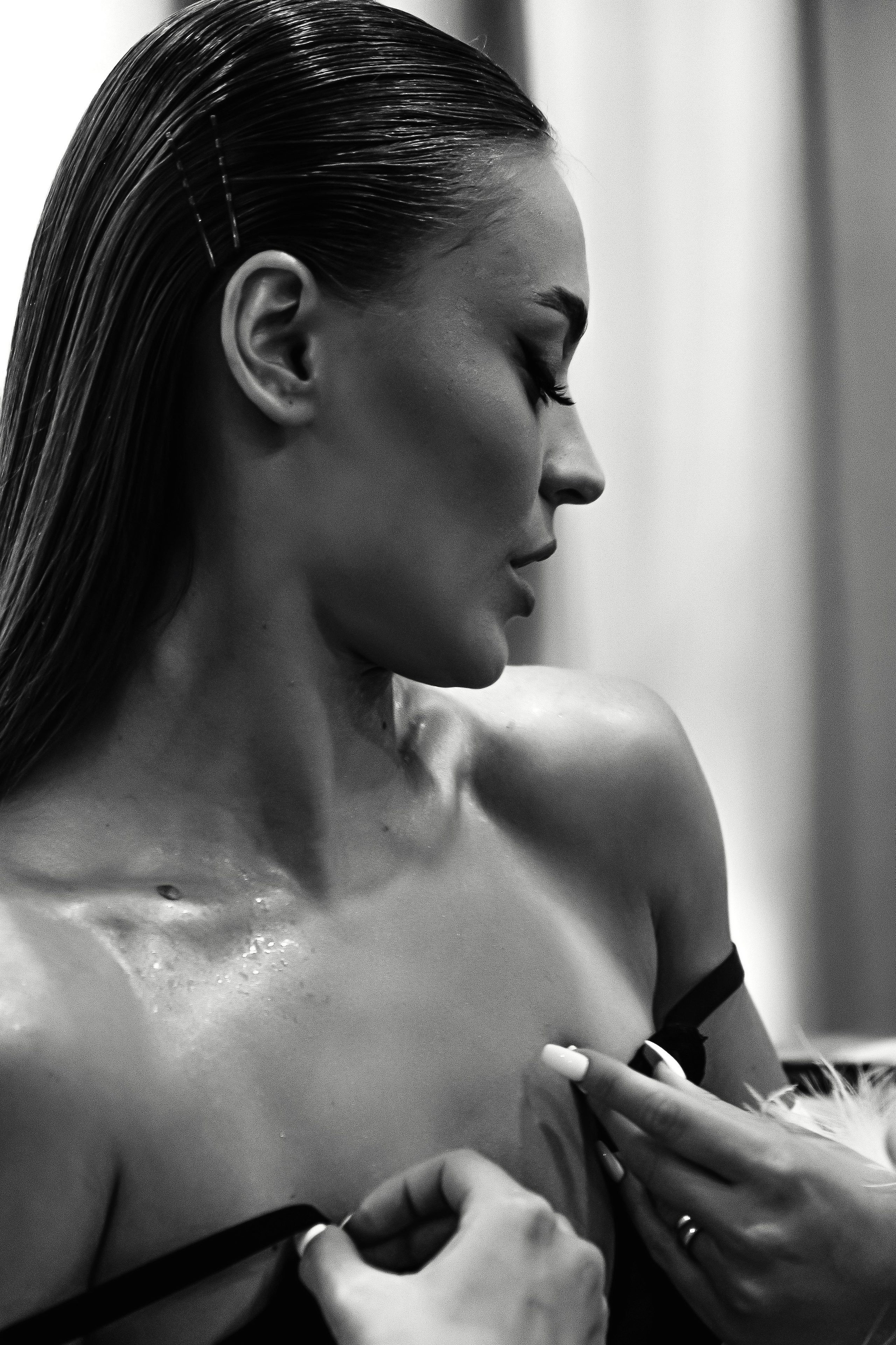 Total black. Свадебный и семейный фотограф в Новосибирске, Санкт-Петербурге, Москве