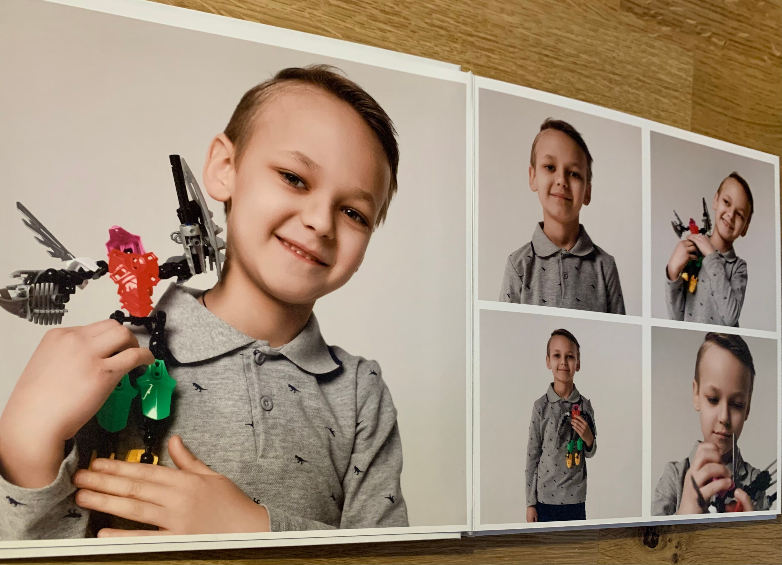 Выпускные альбомы. Фотограф в Санкт-Петербурге Ольга Московкина