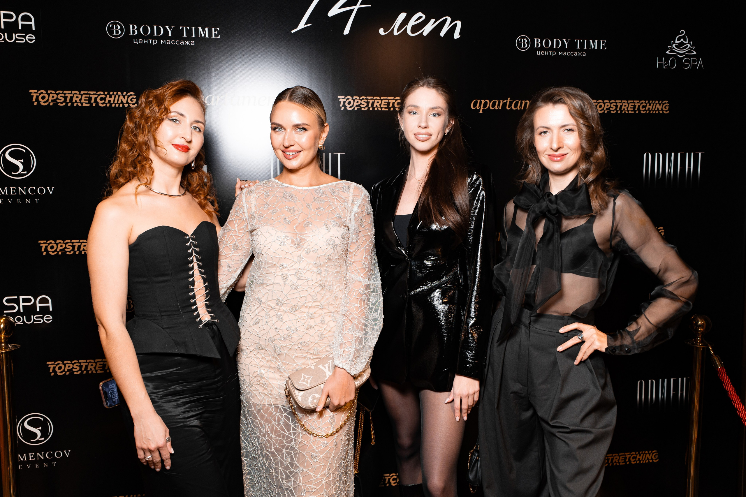 AMUR — 14 YEARS. СВОИ. ФОТООТЧЕТЫ-СОБЫТИЯ-МЕСТА