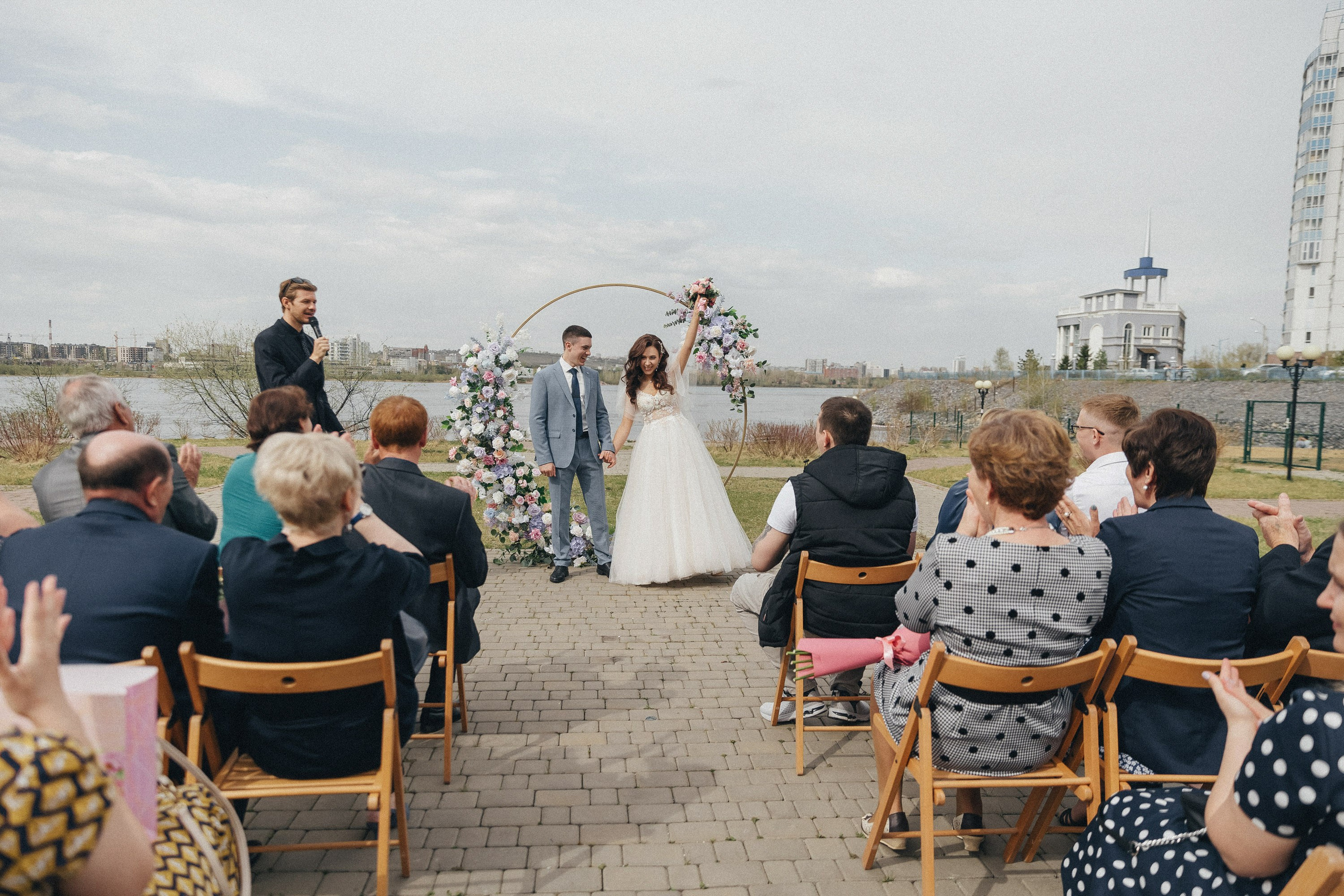ЮЛИЯ & АЛЕКСЕЙ ` 21.05.23. Maria Startseva Photo