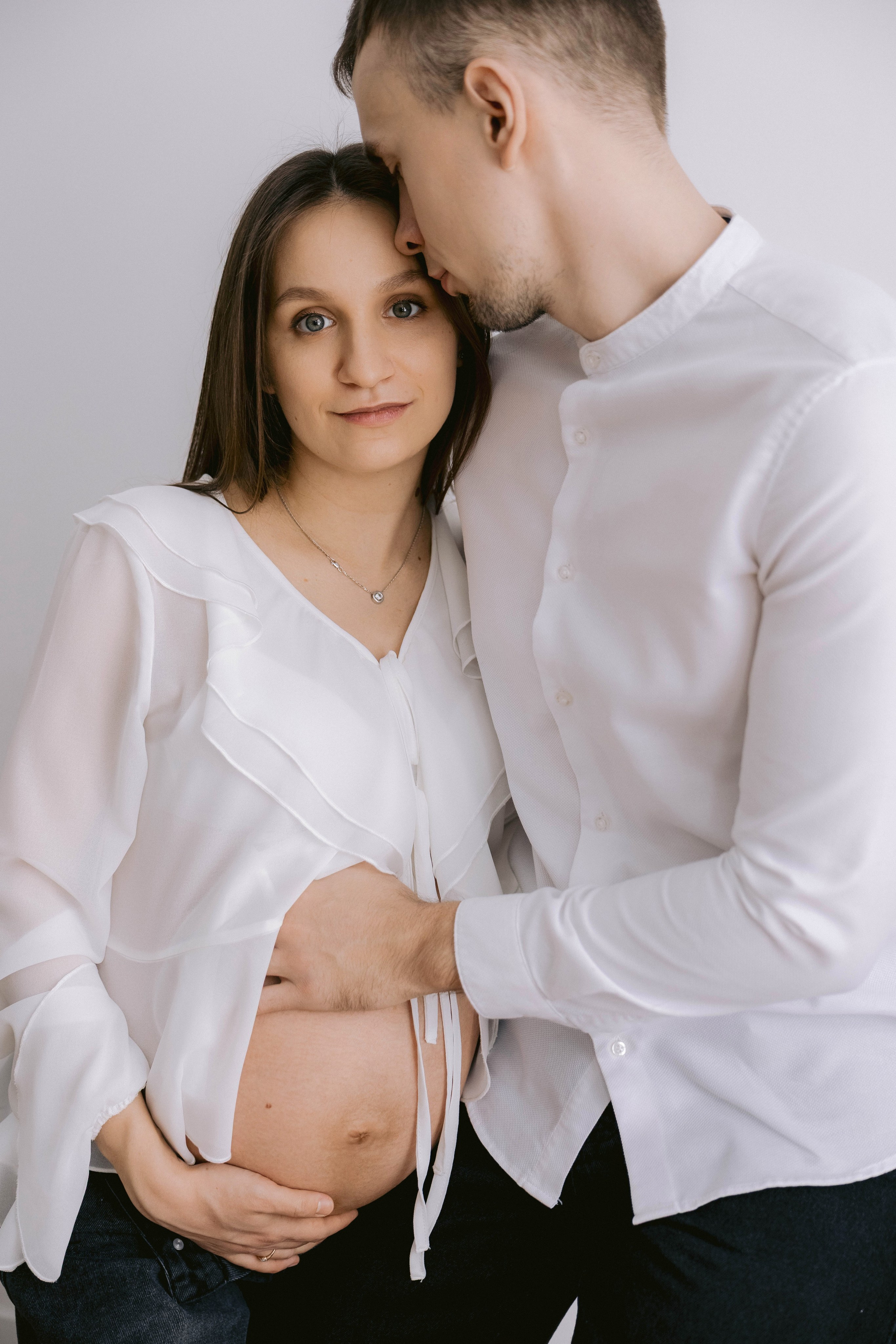 Ольга, Илья. Фотограф в Волгограде Кристина Прохоренко