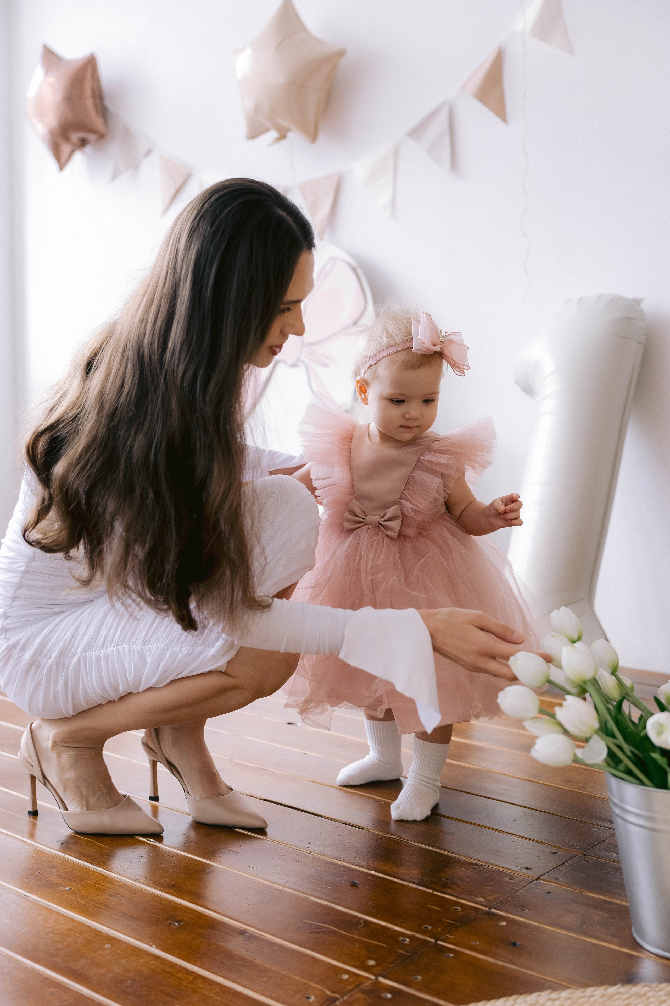 1 год Еве. Фотограф в Волгограде Кристина Прохоренко