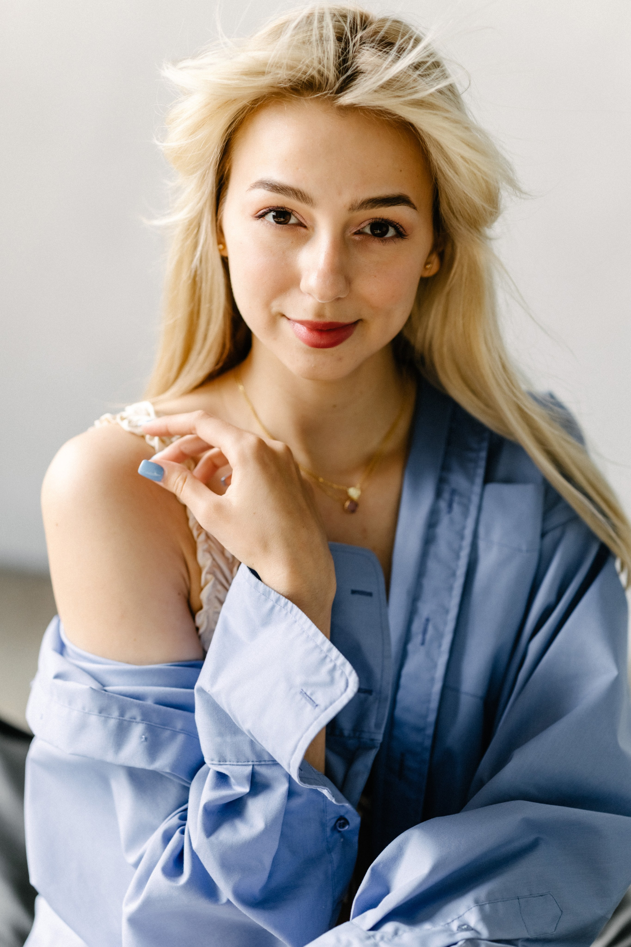 Екатерина. Фотограф Волгоград Кристина Прохоренко