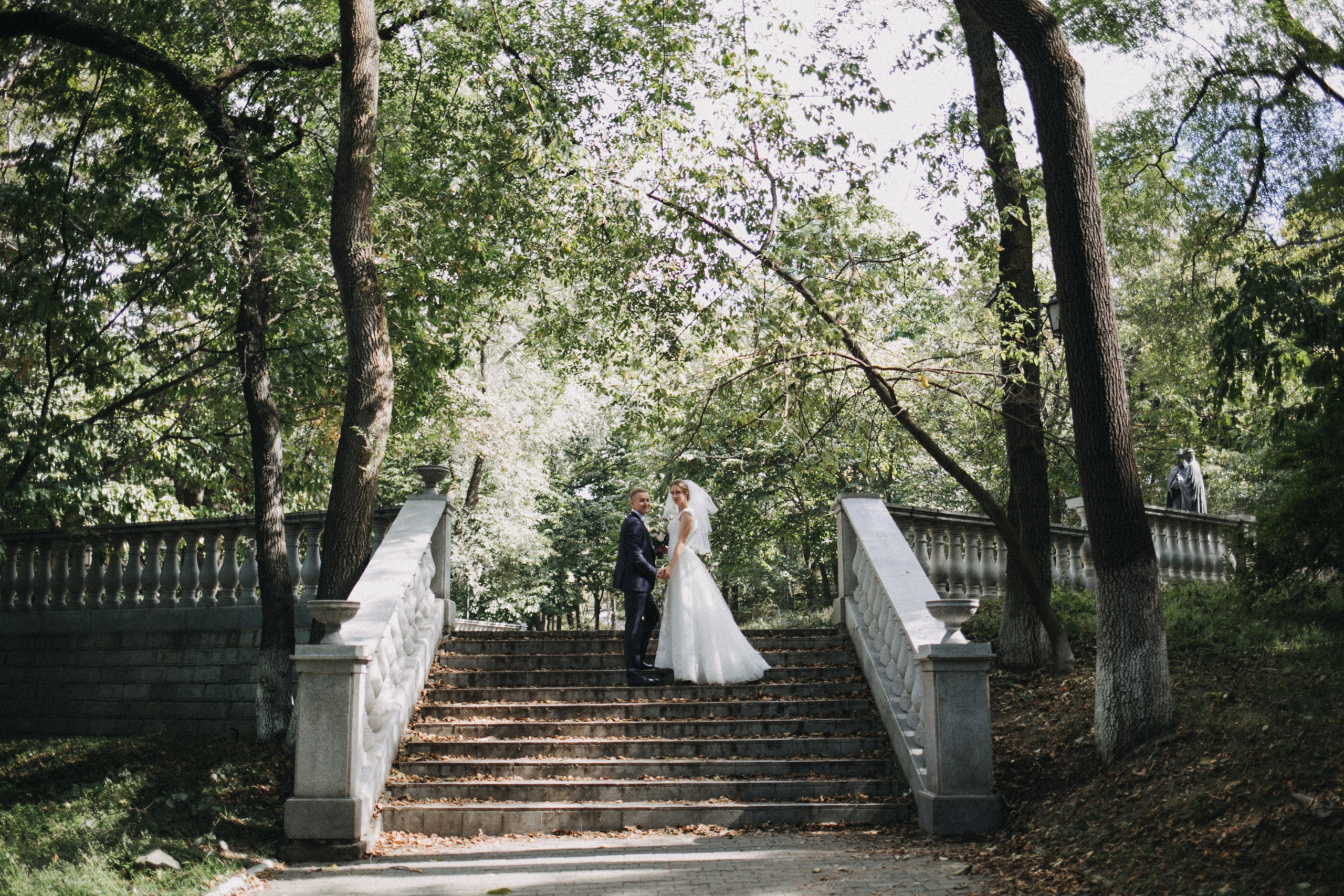 Михаил и Мария. Свадебный и семейный фотограф во Владивостоке Овчинникова Дарья