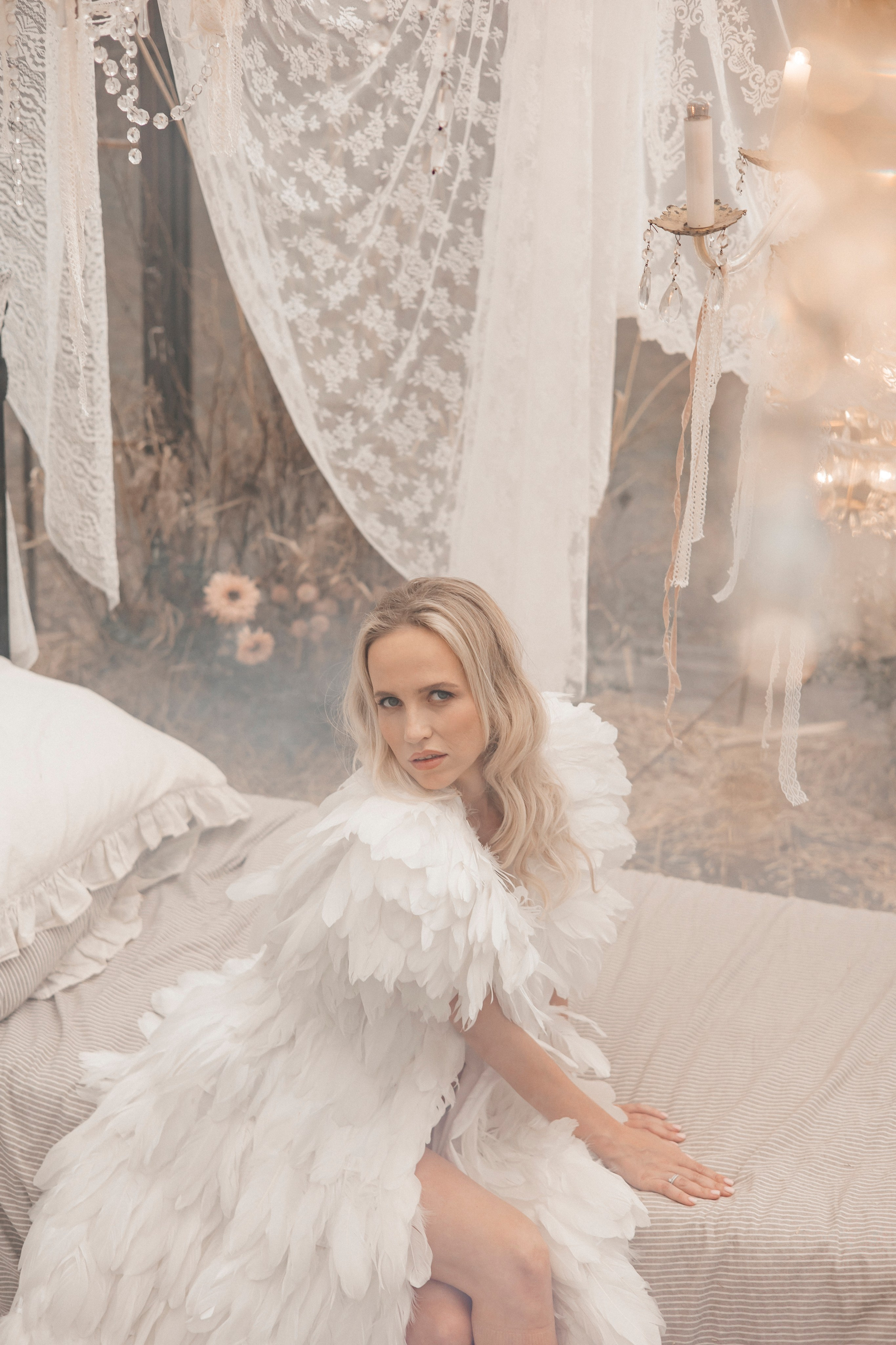 Индивидуальные. Фотограф в Москве Екатерина Потапова