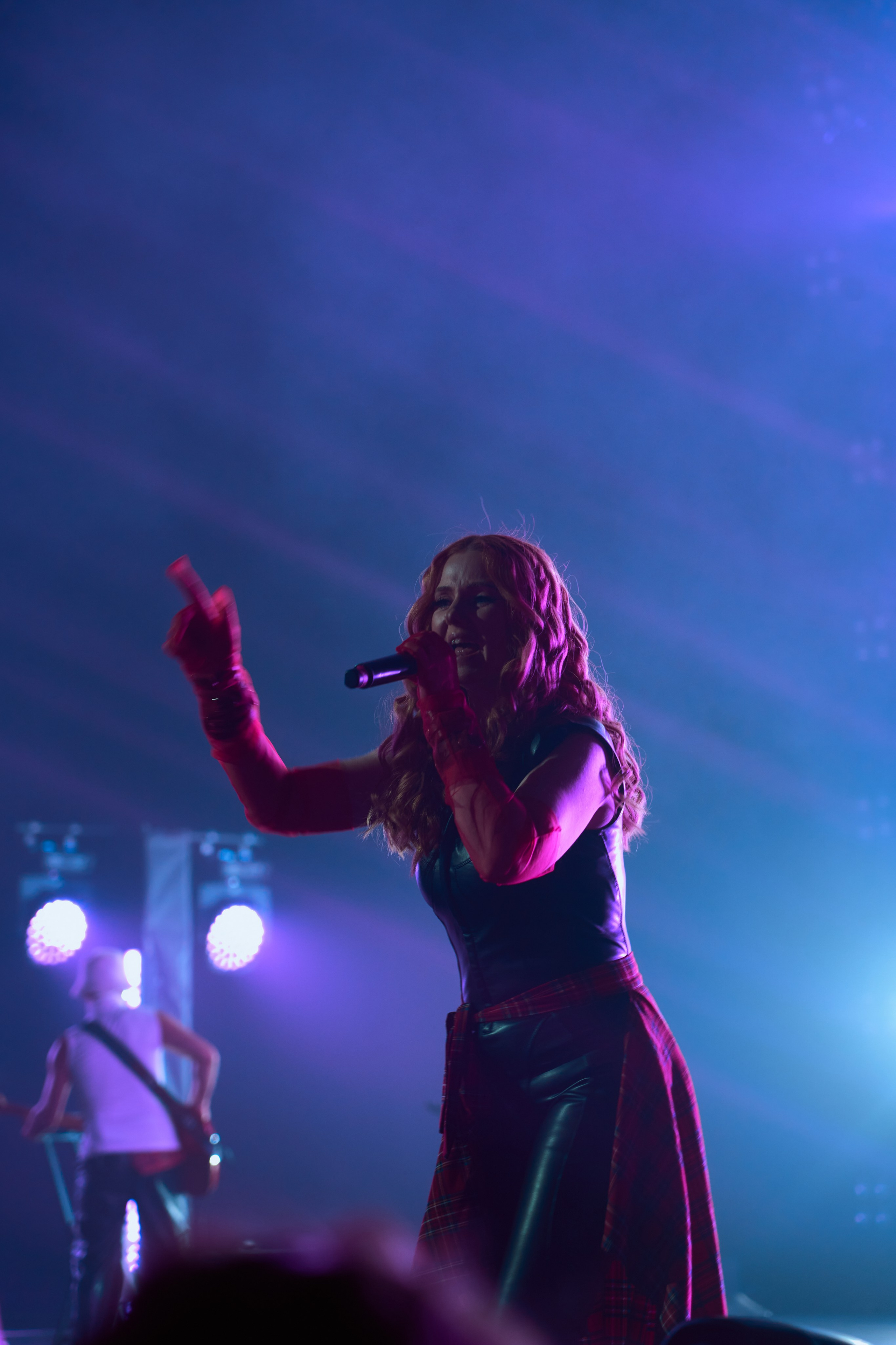 T.a.t.u. Репортажный фотограф мероприятий и концертов в Екатеринбурге