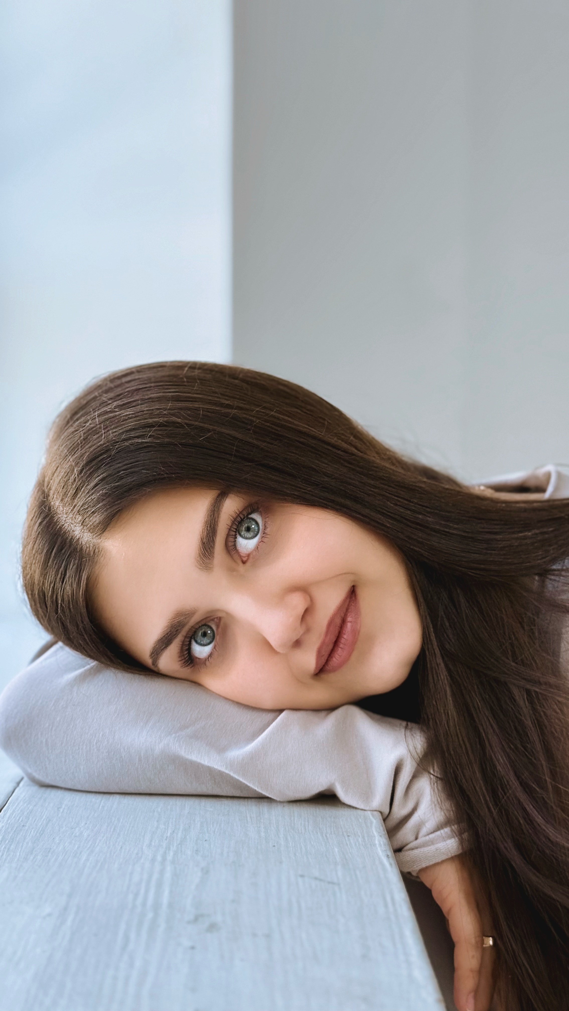 Женская фотосессия. Семейный фотограф и рилсмейкер в Симферополе