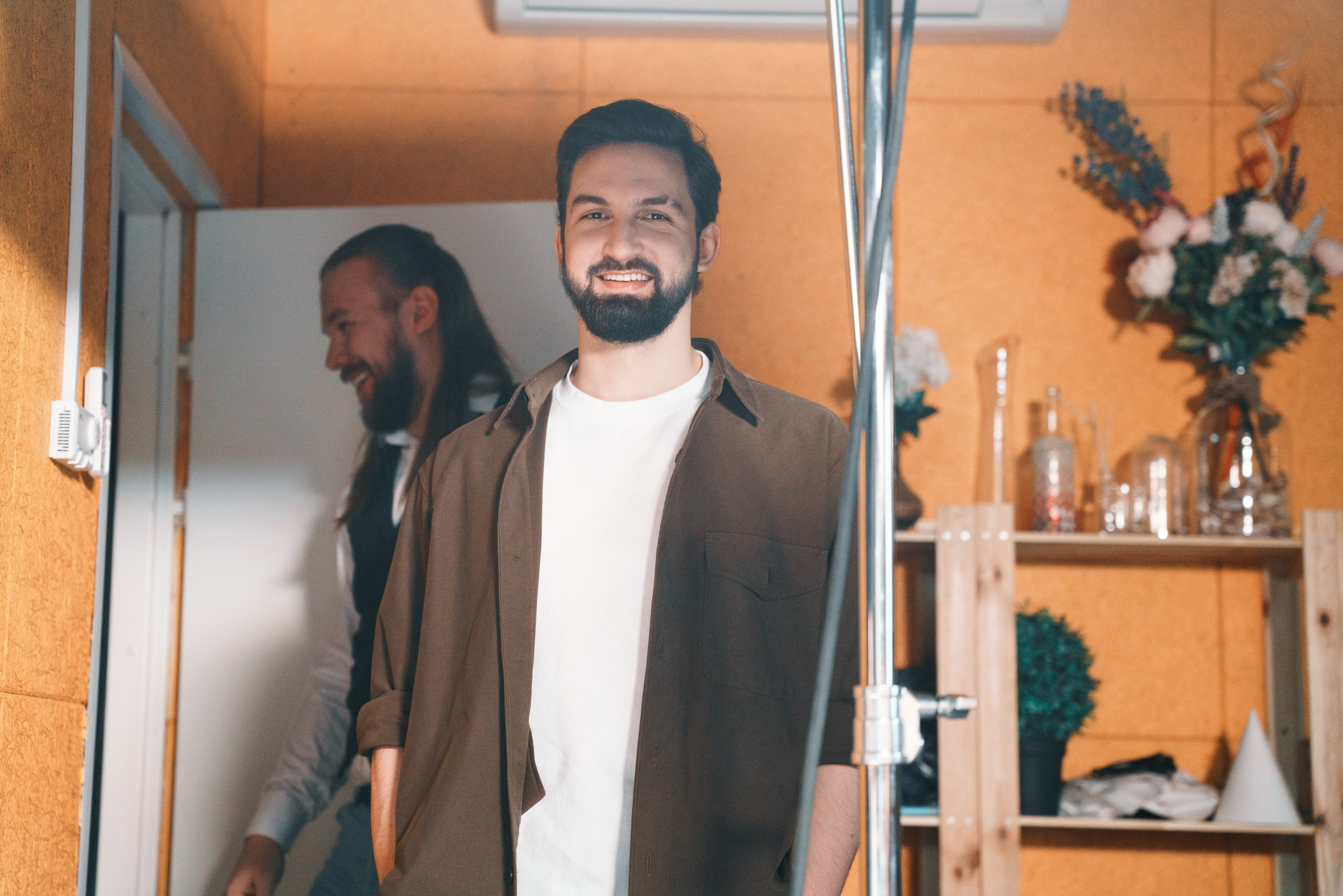 Aha! — 9 апреля 2021. Фотобанк Матемаркетинг