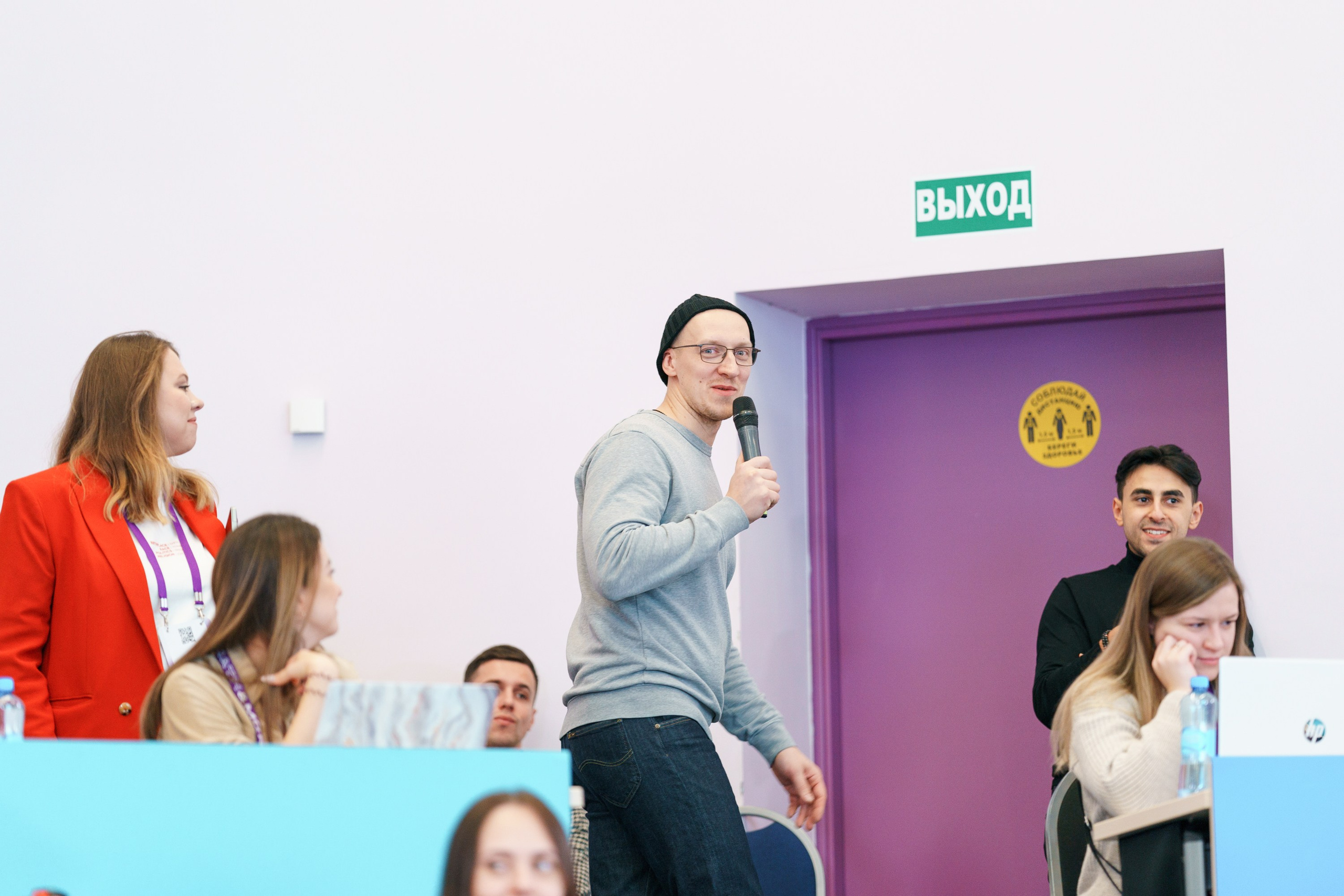 Матемаркетинг — 17–18 ноября 2022. Фотобанк Матемаркетинг