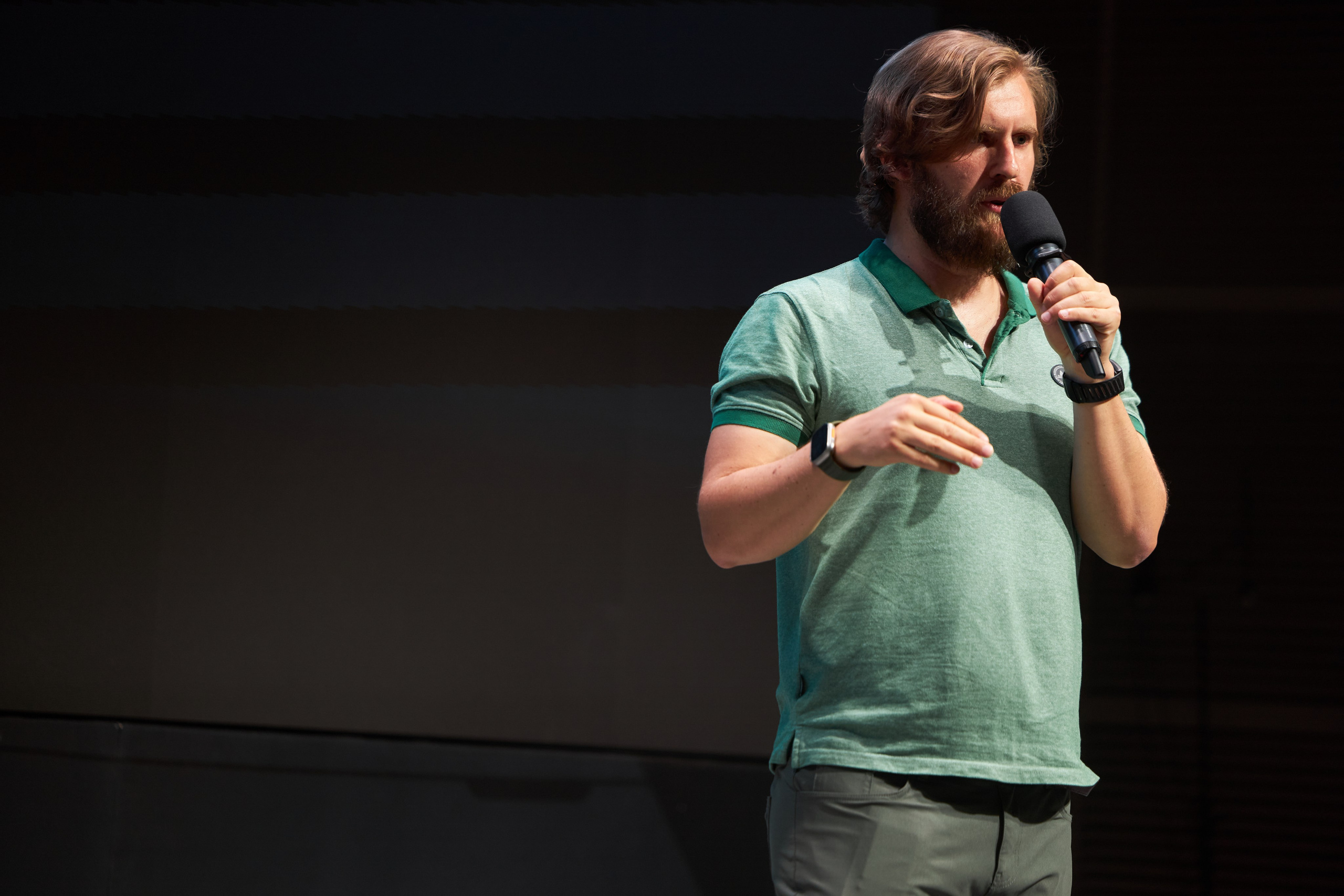 Aha! — 29–30 мая 2025. Фотобанк Матемаркетинг