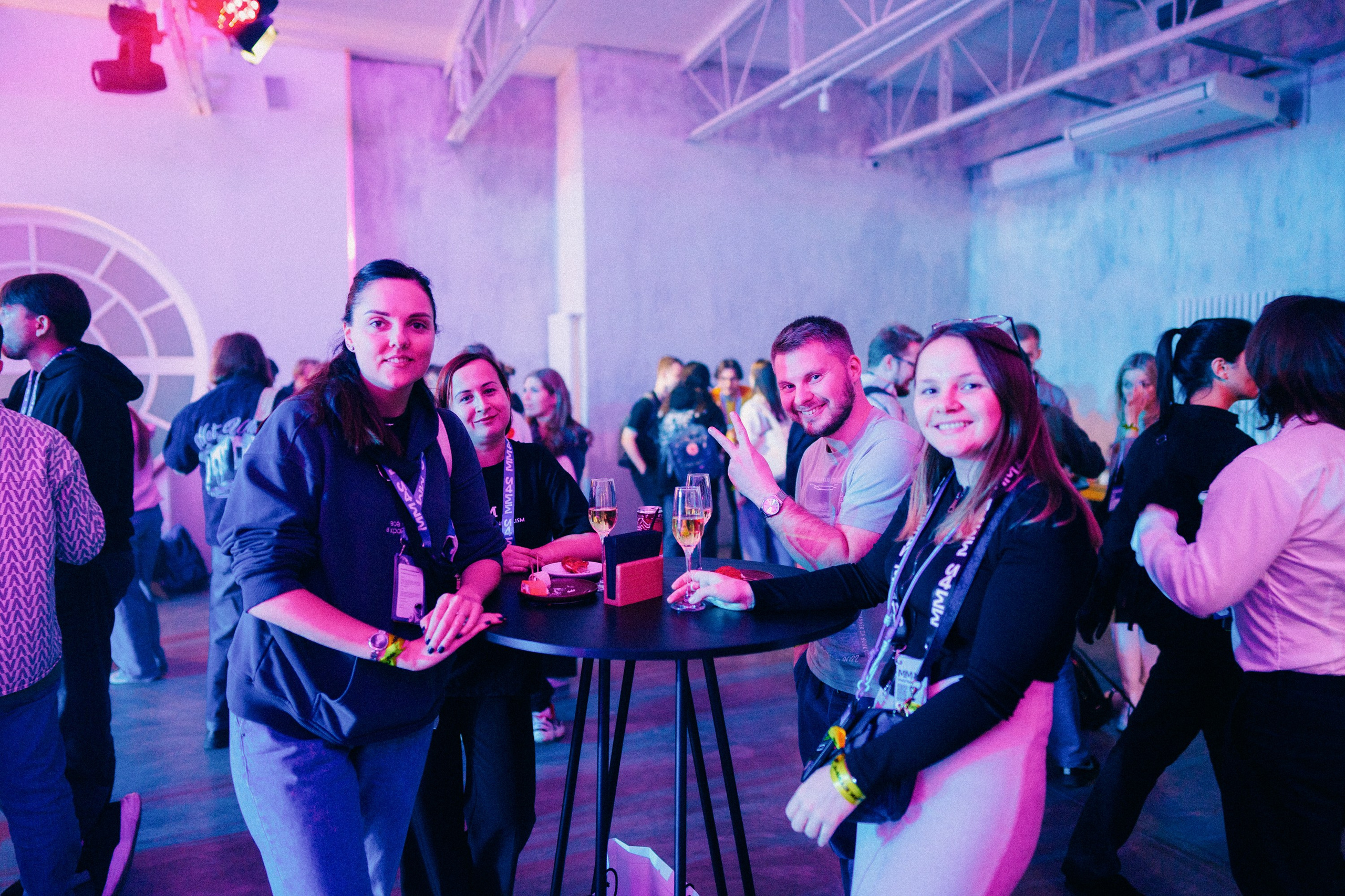 Матемаркетинг — 7–8 ноября 2024. Фотобанк Матемаркетинг